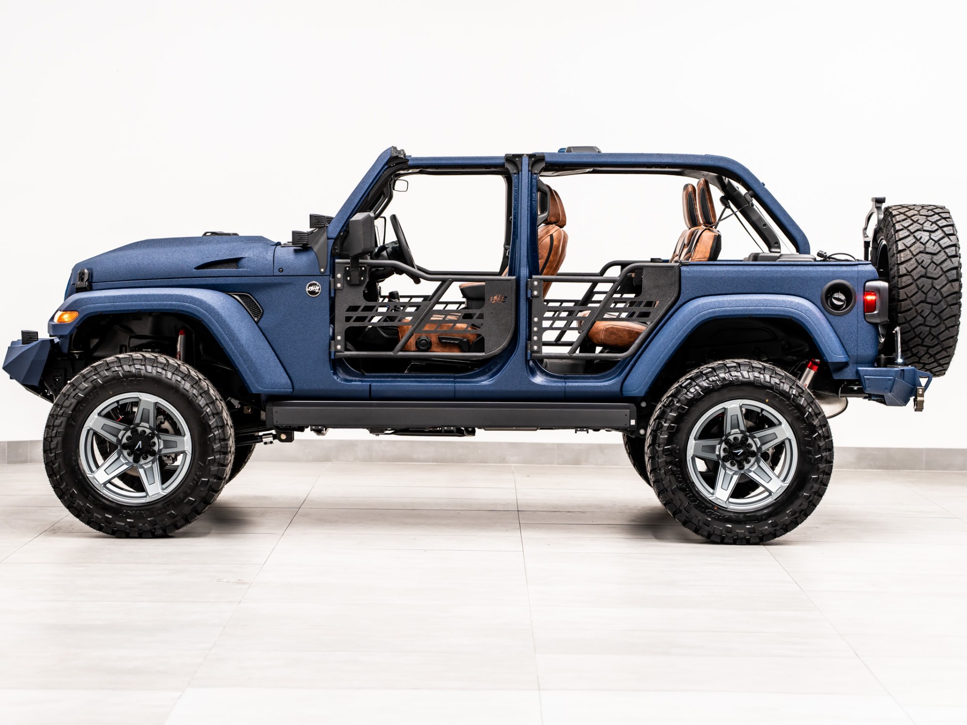 2026 Jeep Wrangler 4-Door Sport - Photo 28