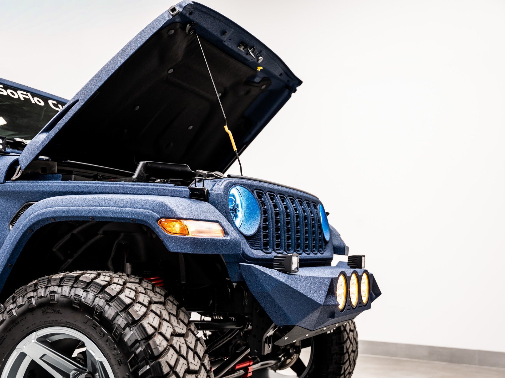 2026 Jeep Wrangler 4-Door Sport - Photo 49
