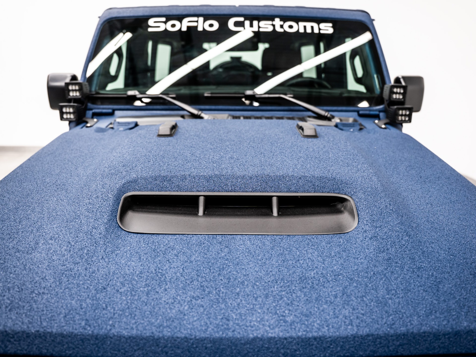 2026 Jeep Wrangler 4-Door Sport - Photo 21