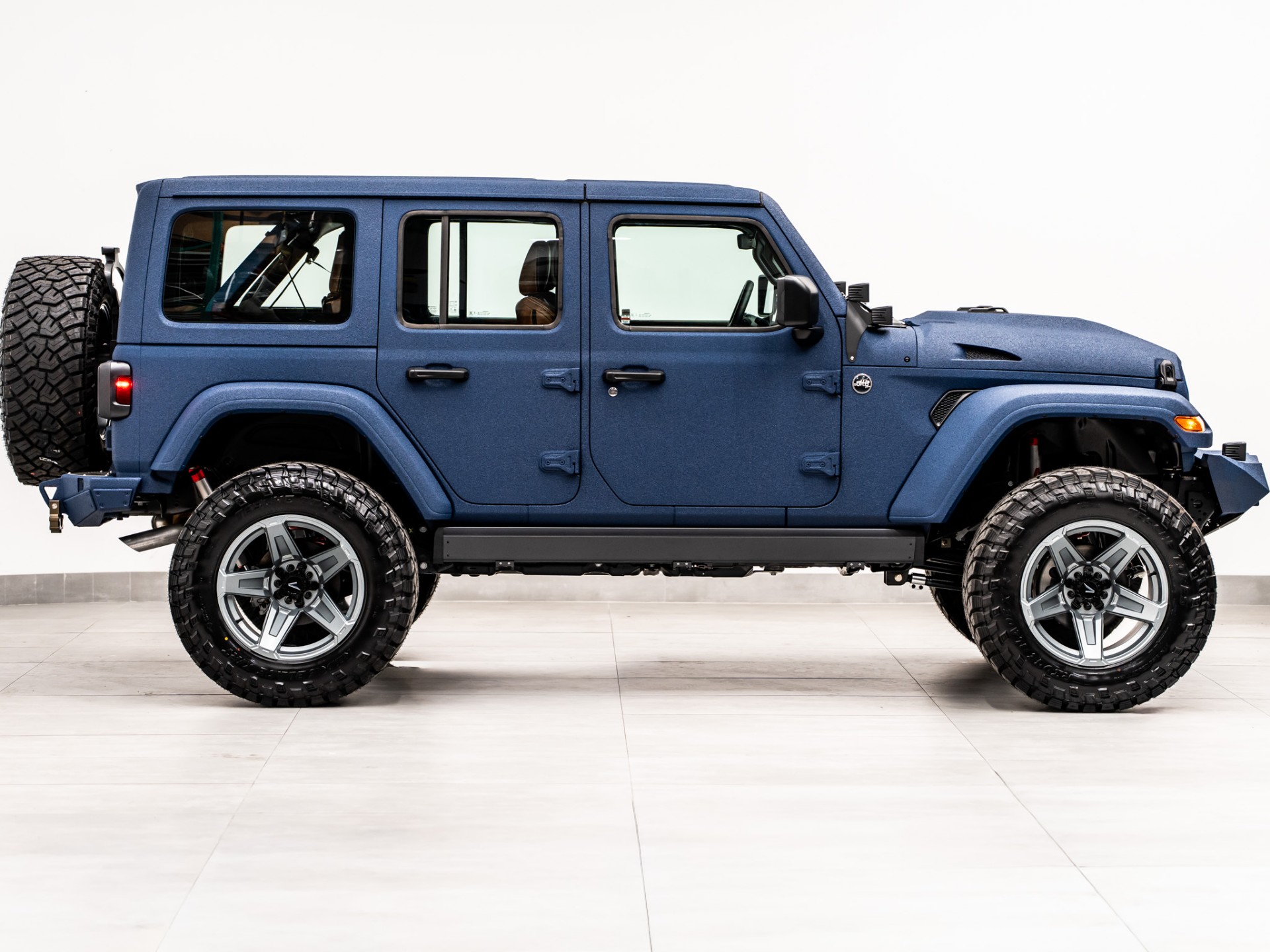 2026 Jeep Wrangler 4-Door Sport - Photo 9