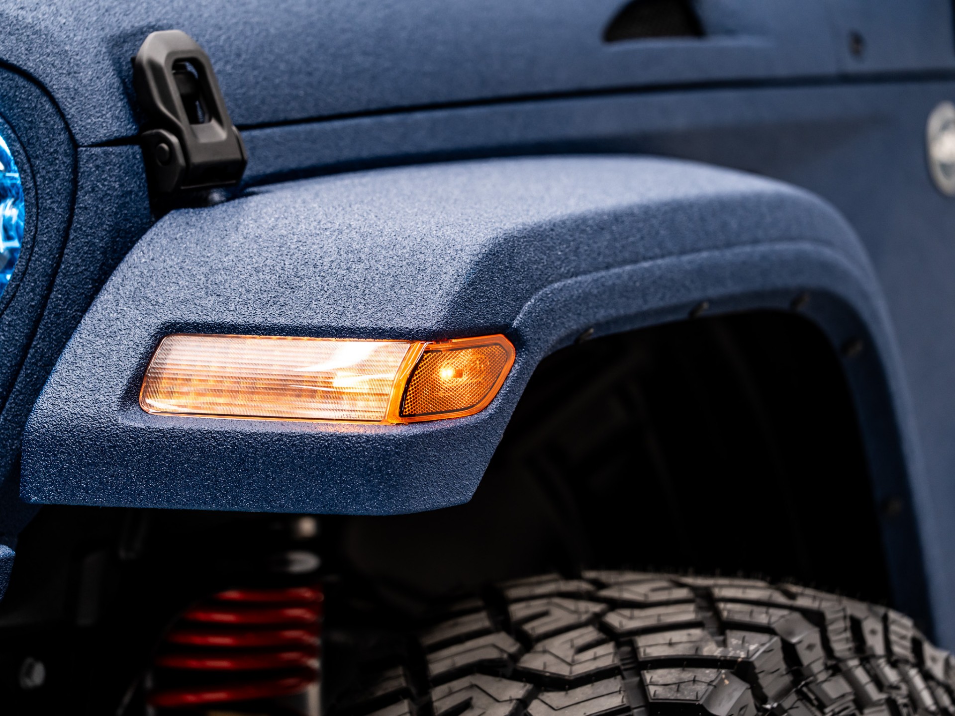 2026 Jeep Wrangler 4-Door Sport - Photo 23
