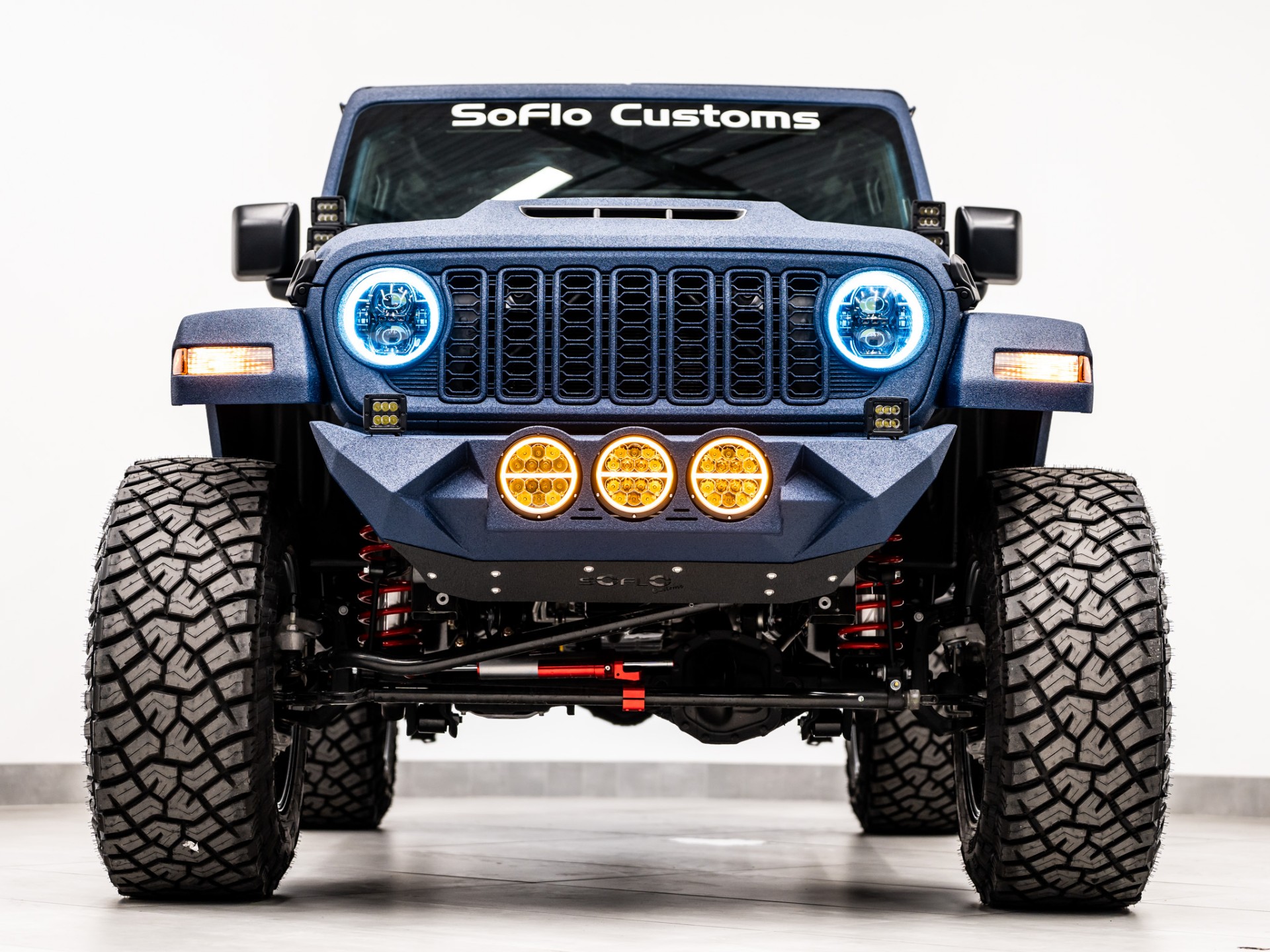 2026 Jeep Wrangler 4-Door Sport - Photo 16