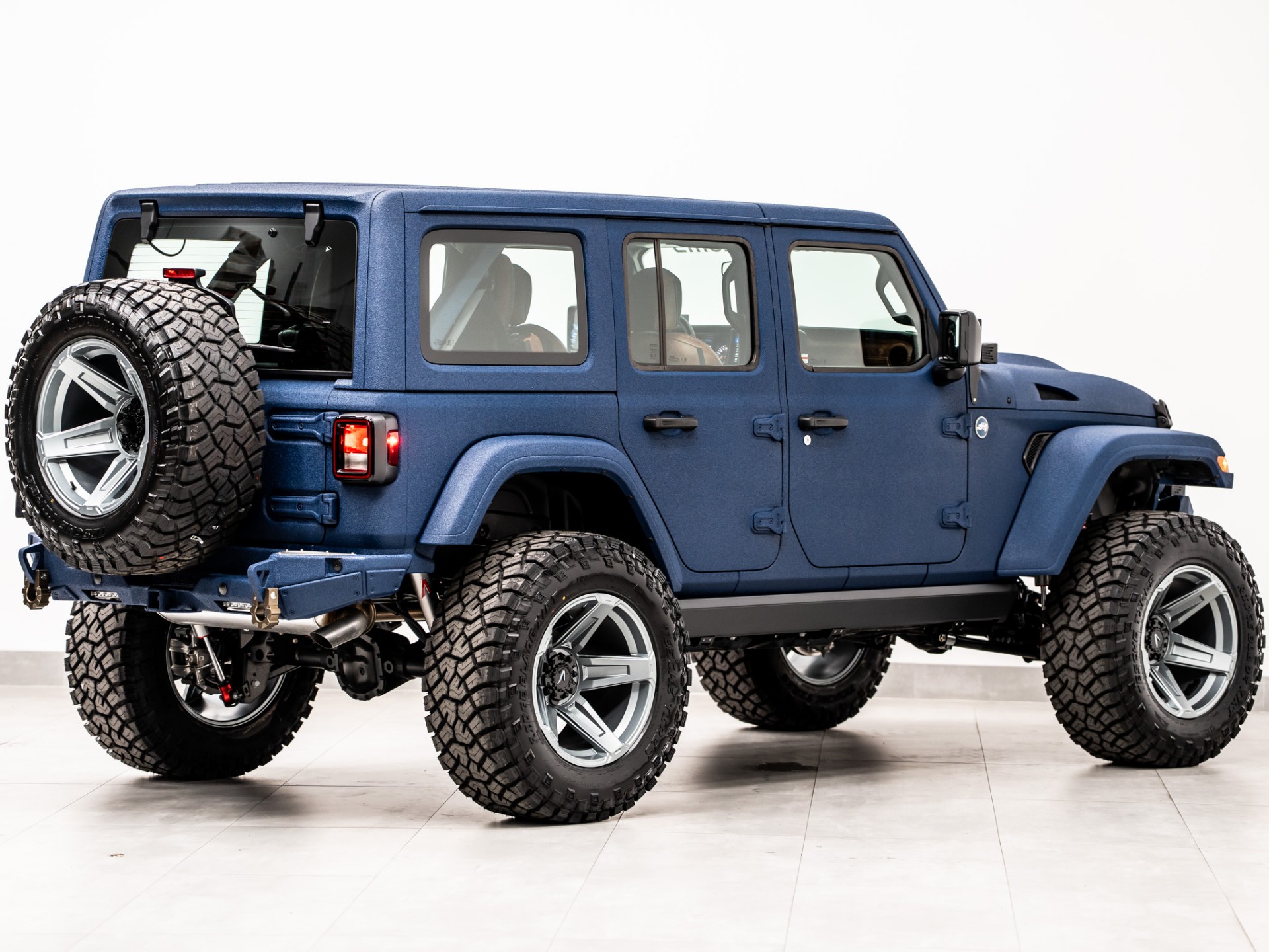 2026 Jeep Wrangler 4-Door Sport - Photo 10