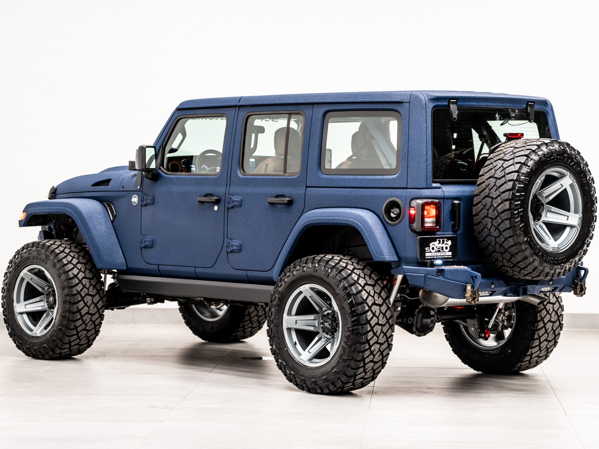 2026 Jeep Wrangler 4-Door Sport - Photo 14