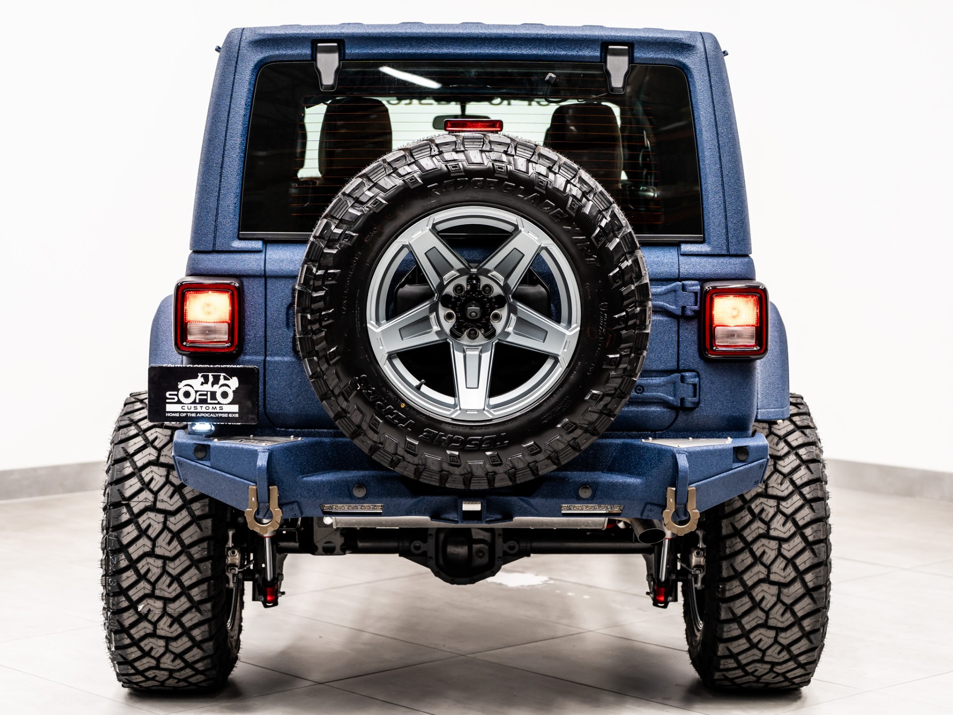 2026 Jeep Wrangler 4-Door Sport - Photo 11