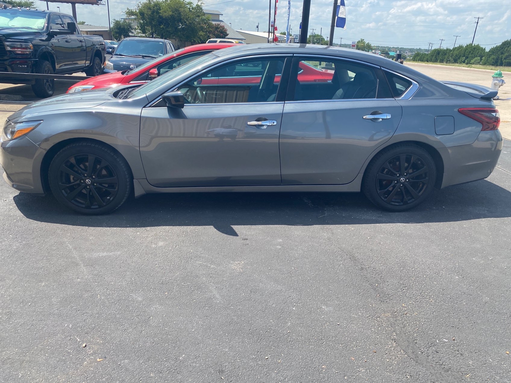 Used 2014 HONDA ACCORD EXL for sale in KILLEEN 25594 BUDGET USED