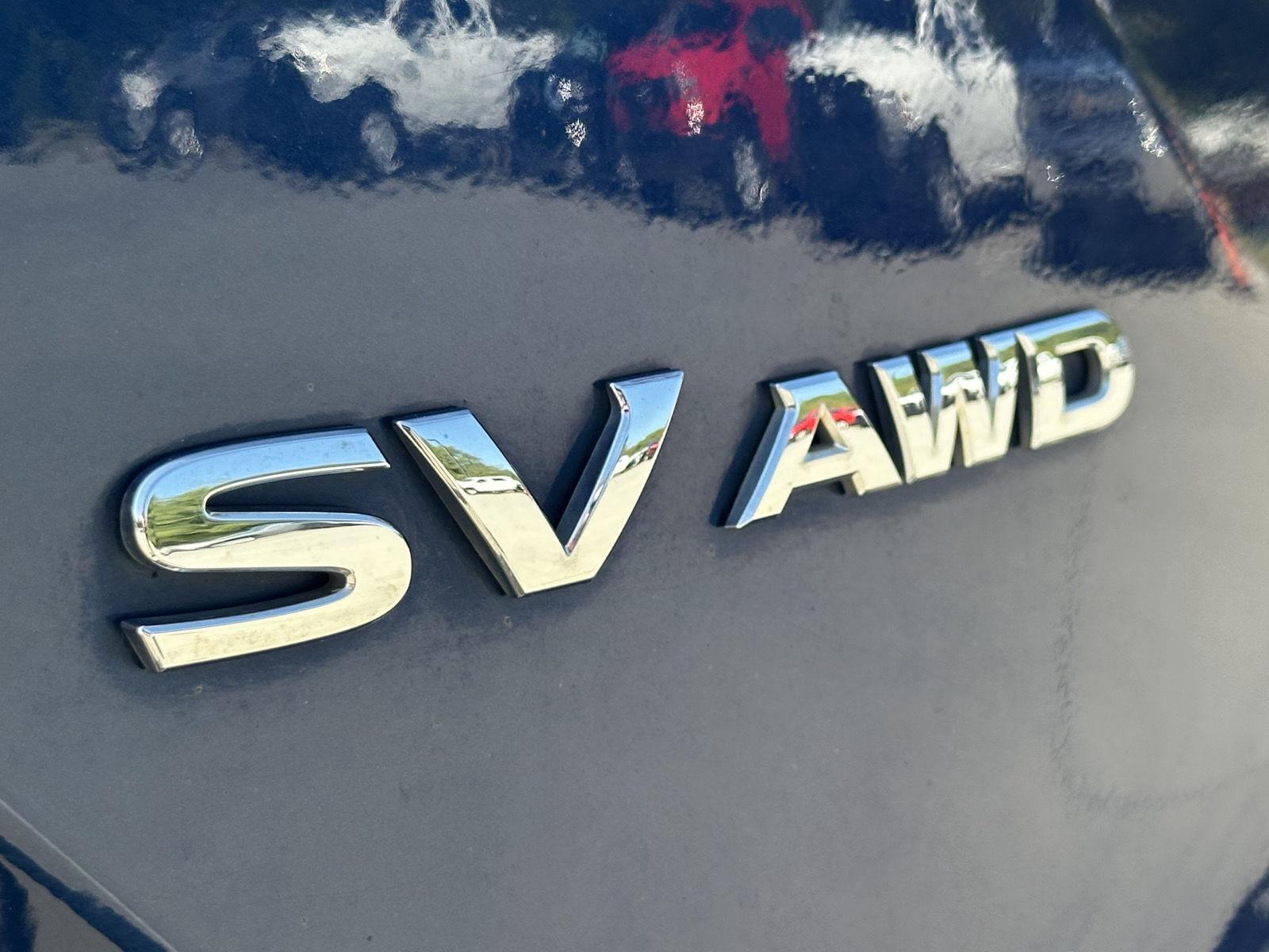 DUVALL OF FRANKLIN INC - Used vehicle - SUV NISSAN MURANO 2019