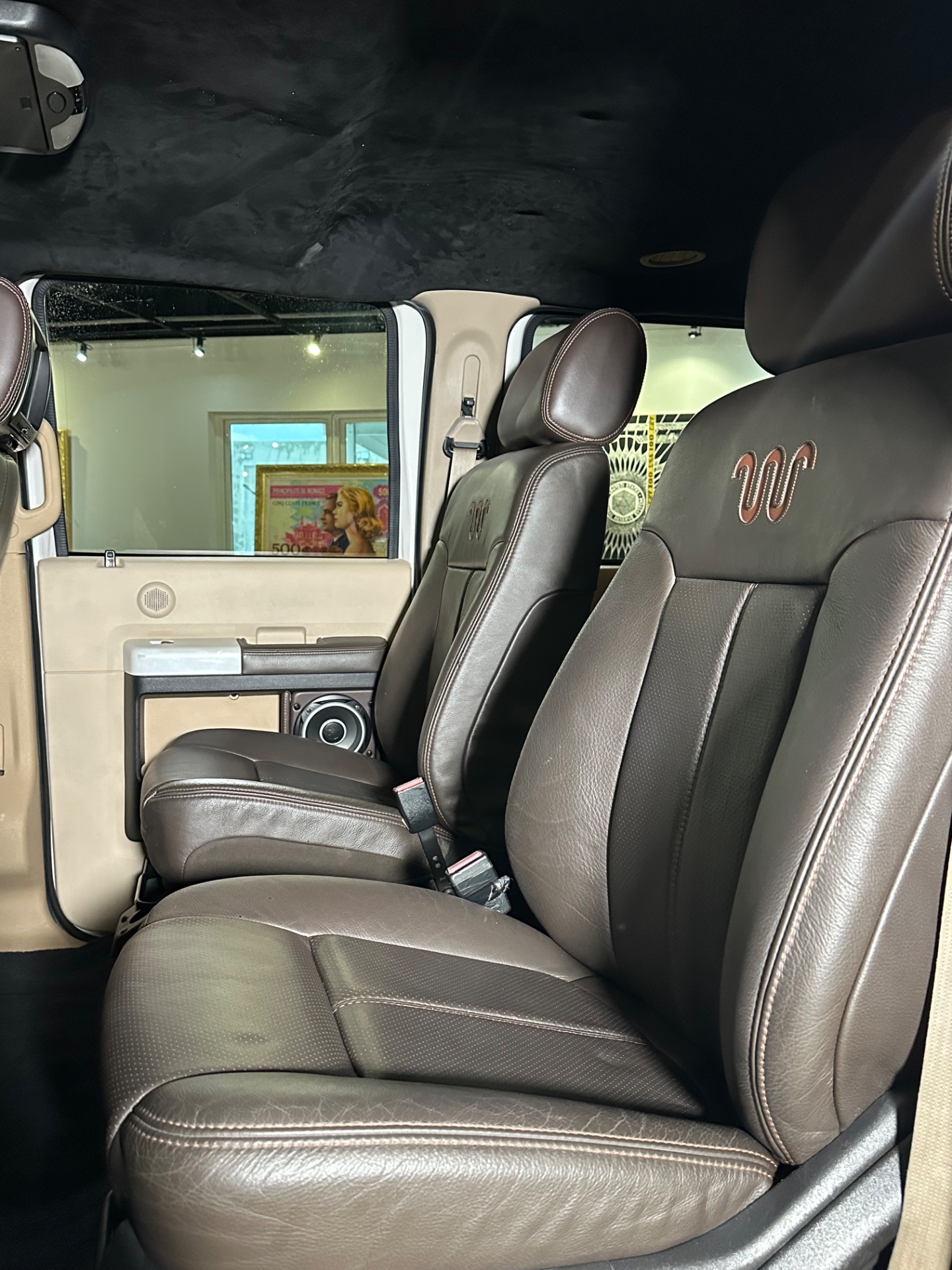 The New Auto Toy Store LLC - Used vehicle - SUV FORD EXCURSION 2002