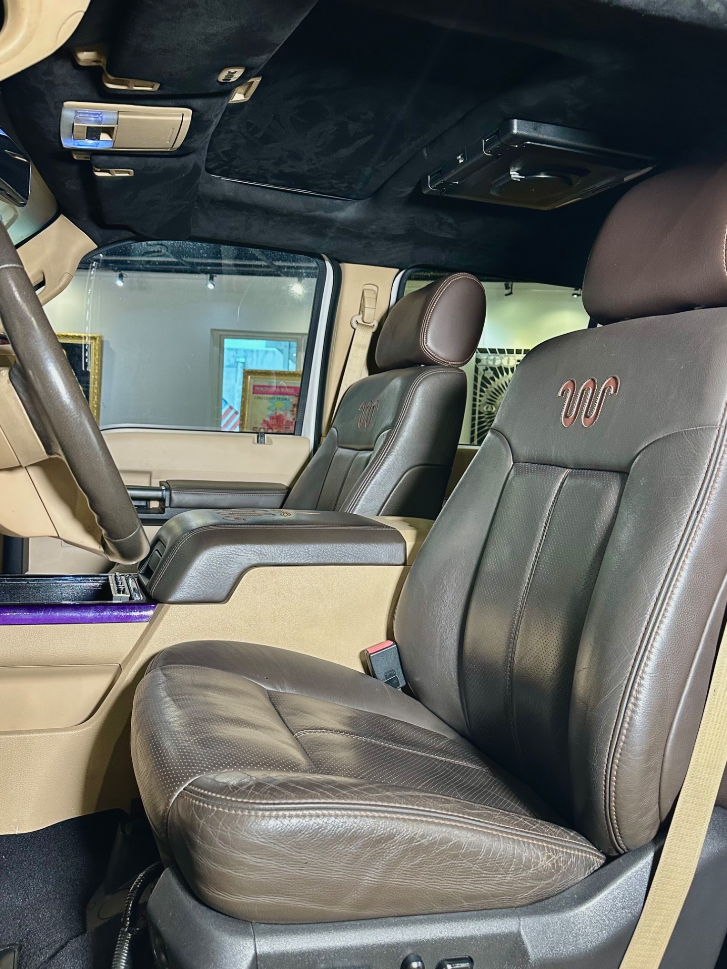 The New Auto Toy Store LLC - Used vehicle - SUV FORD EXCURSION 2002