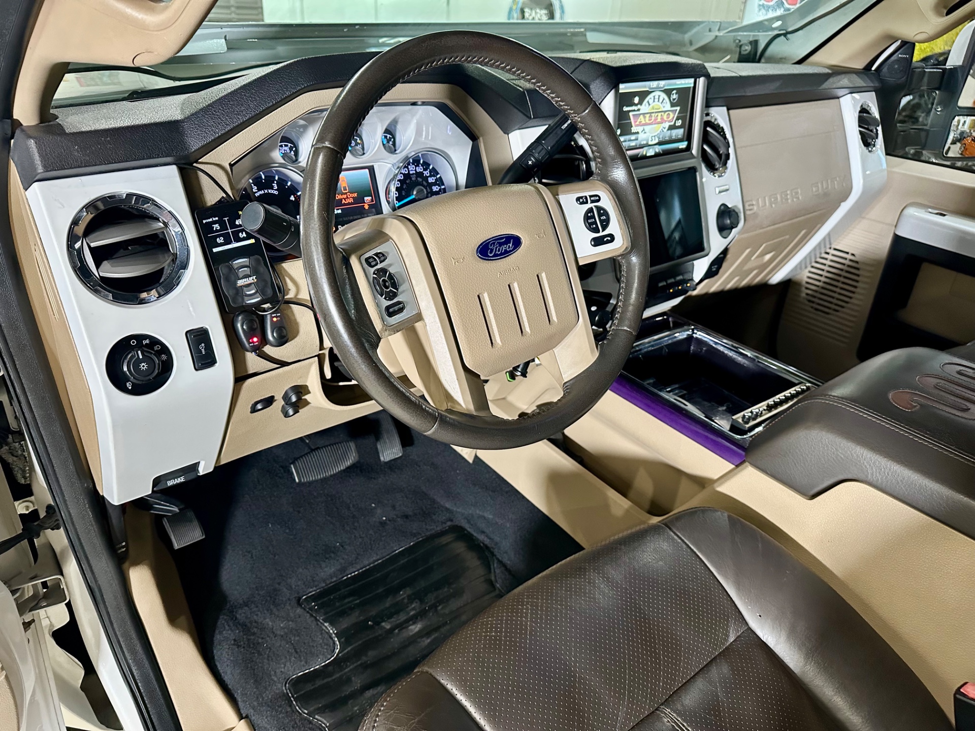 The New Auto Toy Store LLC - Used vehicle - SUV FORD EXCURSION 2002