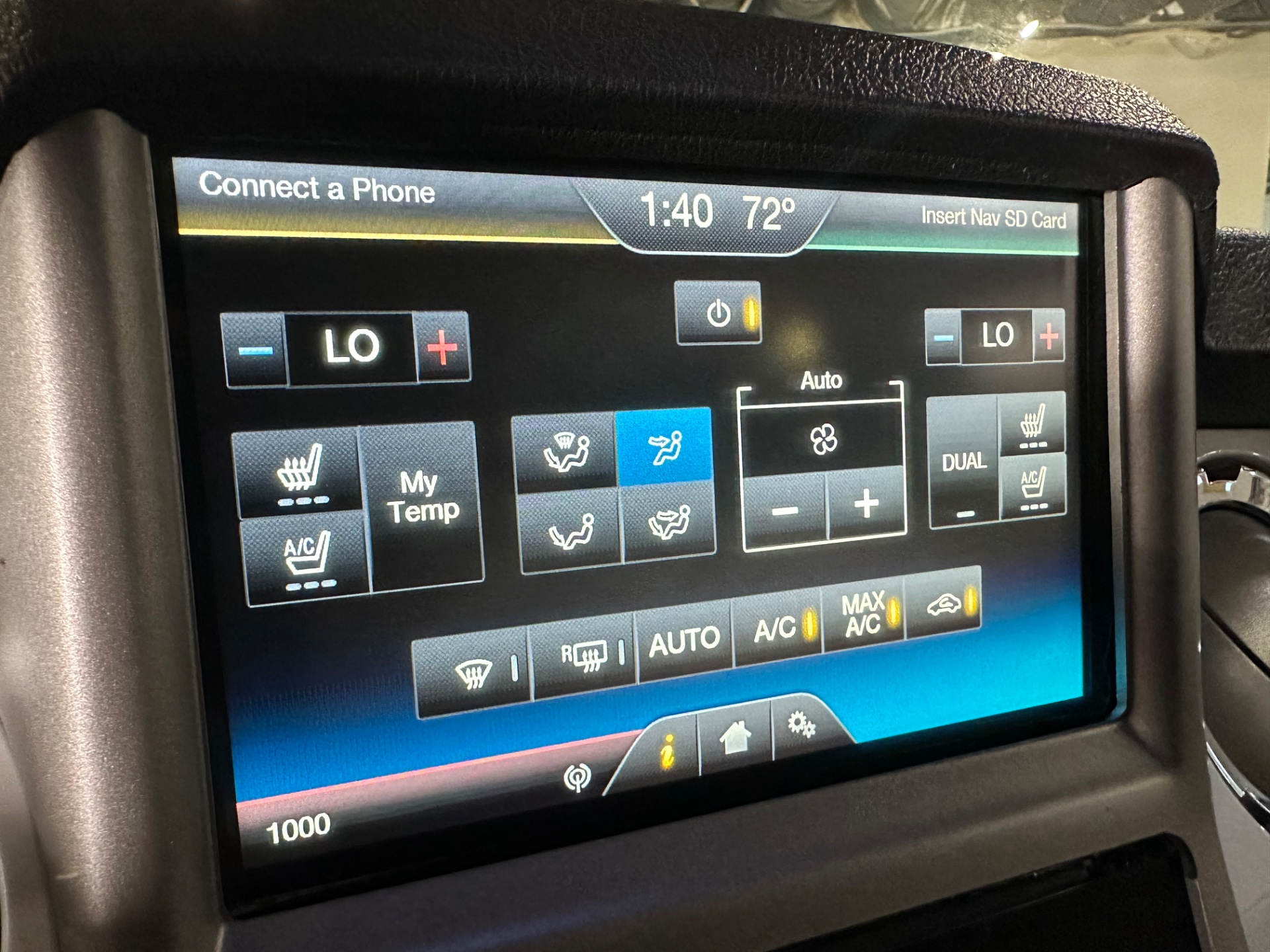 The New Auto Toy Store LLC - Used vehicle - SUV FORD EXCURSION 2002