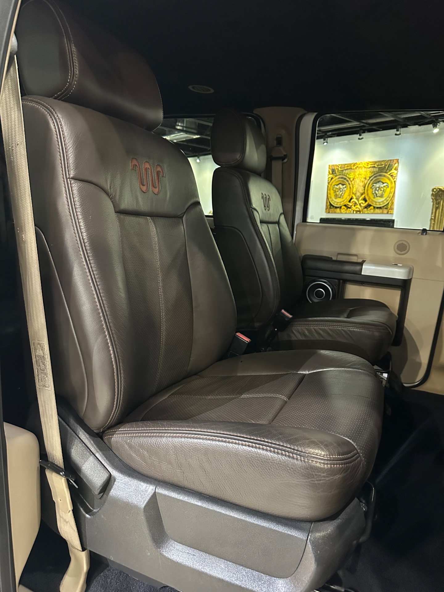 The New Auto Toy Store LLC - Used vehicle - SUV FORD EXCURSION 2002