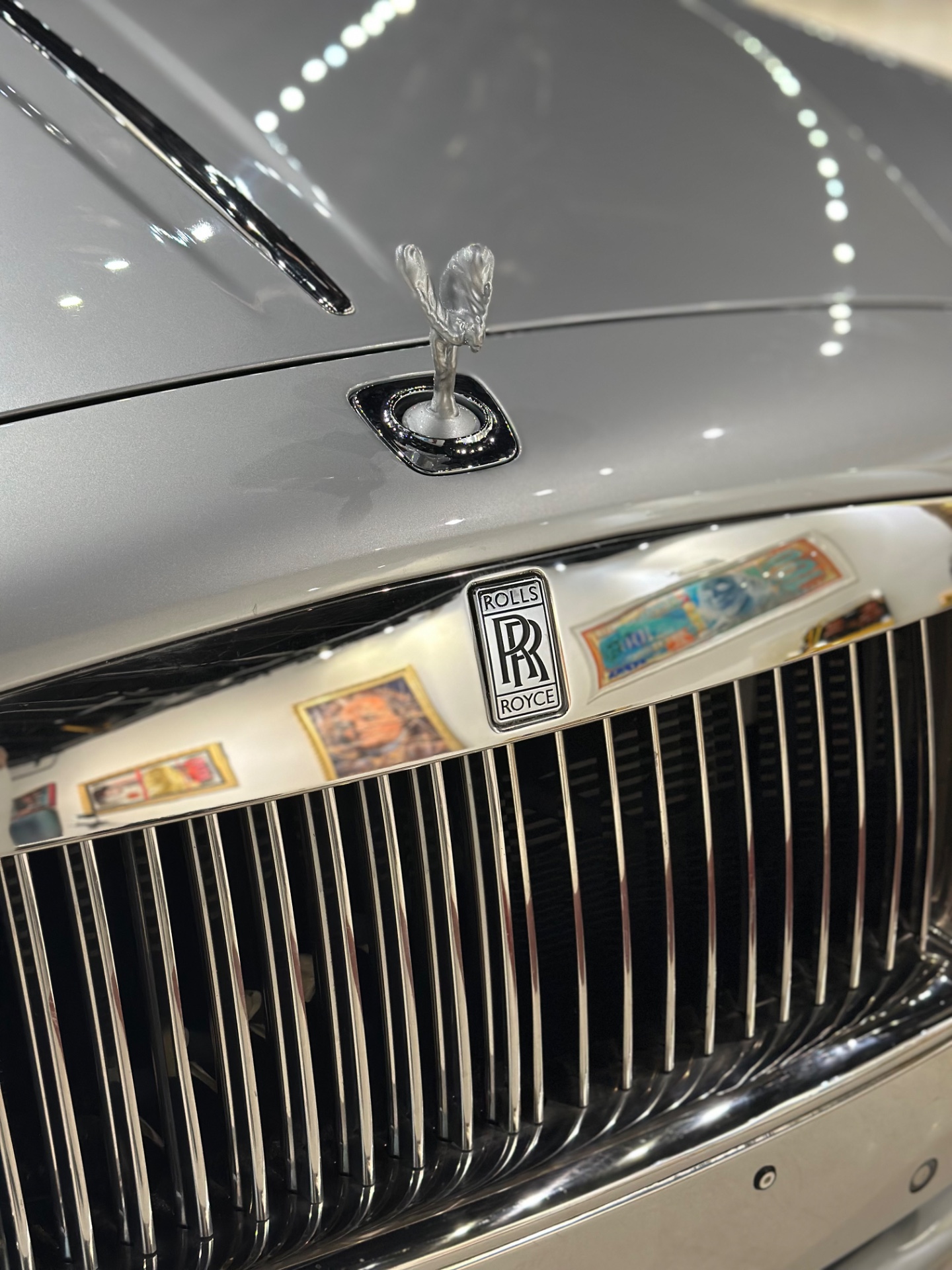 The New Auto Toy Store LLC - Used vehicle - Sedan ROLLS-ROYCE GHOST 2015
