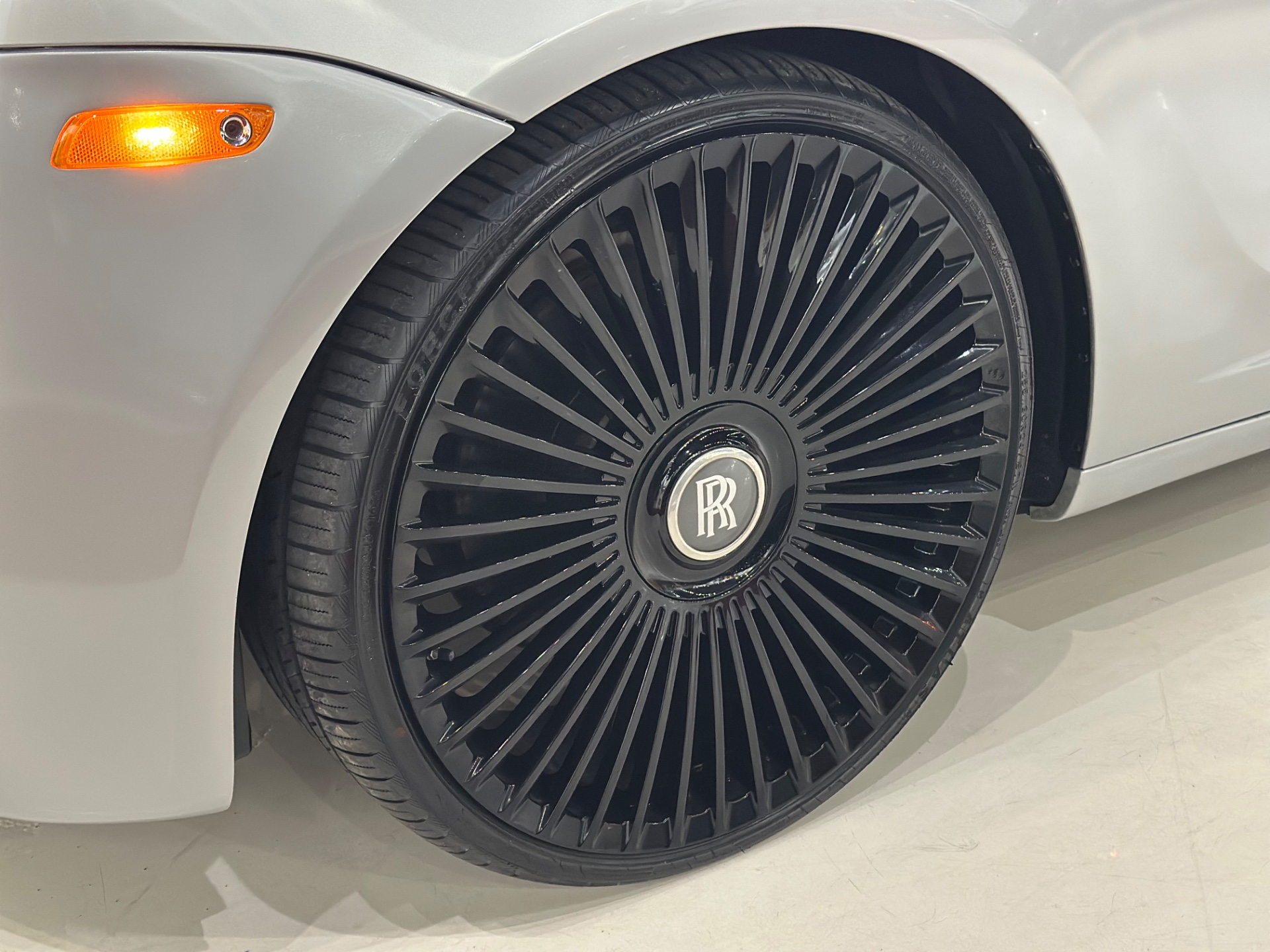 The New Auto Toy Store LLC - Used vehicle - Sedan ROLLS-ROYCE GHOST 2015