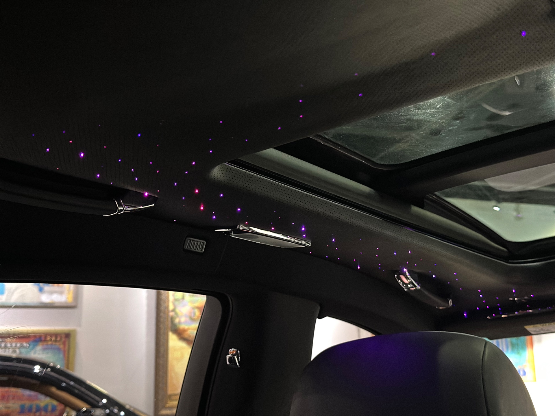 The New Auto Toy Store LLC - Used vehicle - Sedan ROLLS-ROYCE GHOST 2015