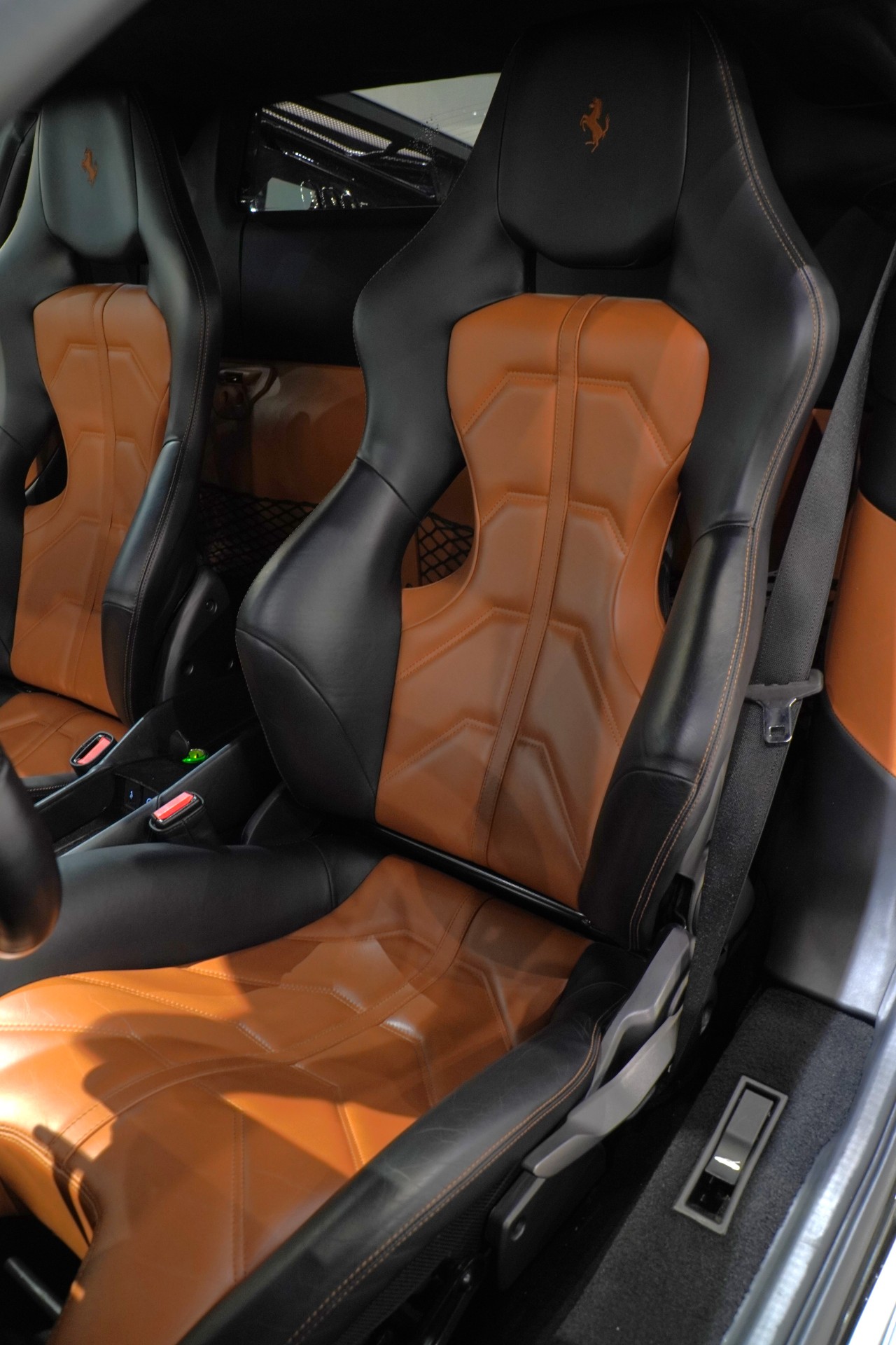 The New Auto Toy Store LLC - Used vehicle - COUPE FERRARI 488 GTB 2018