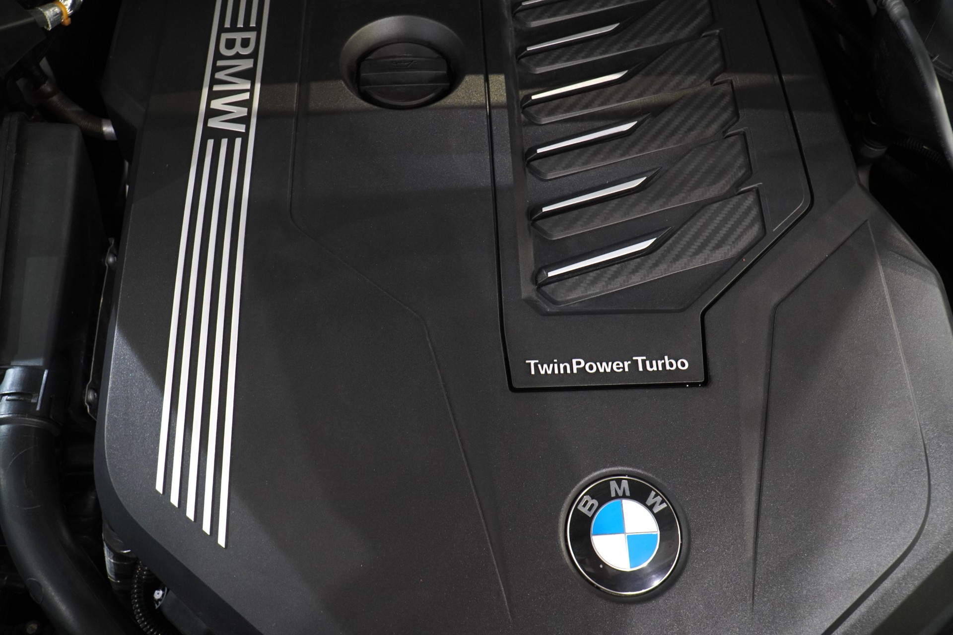 The New Auto Toy Store LLC - Used vehicle - SUV BMW X6 2021