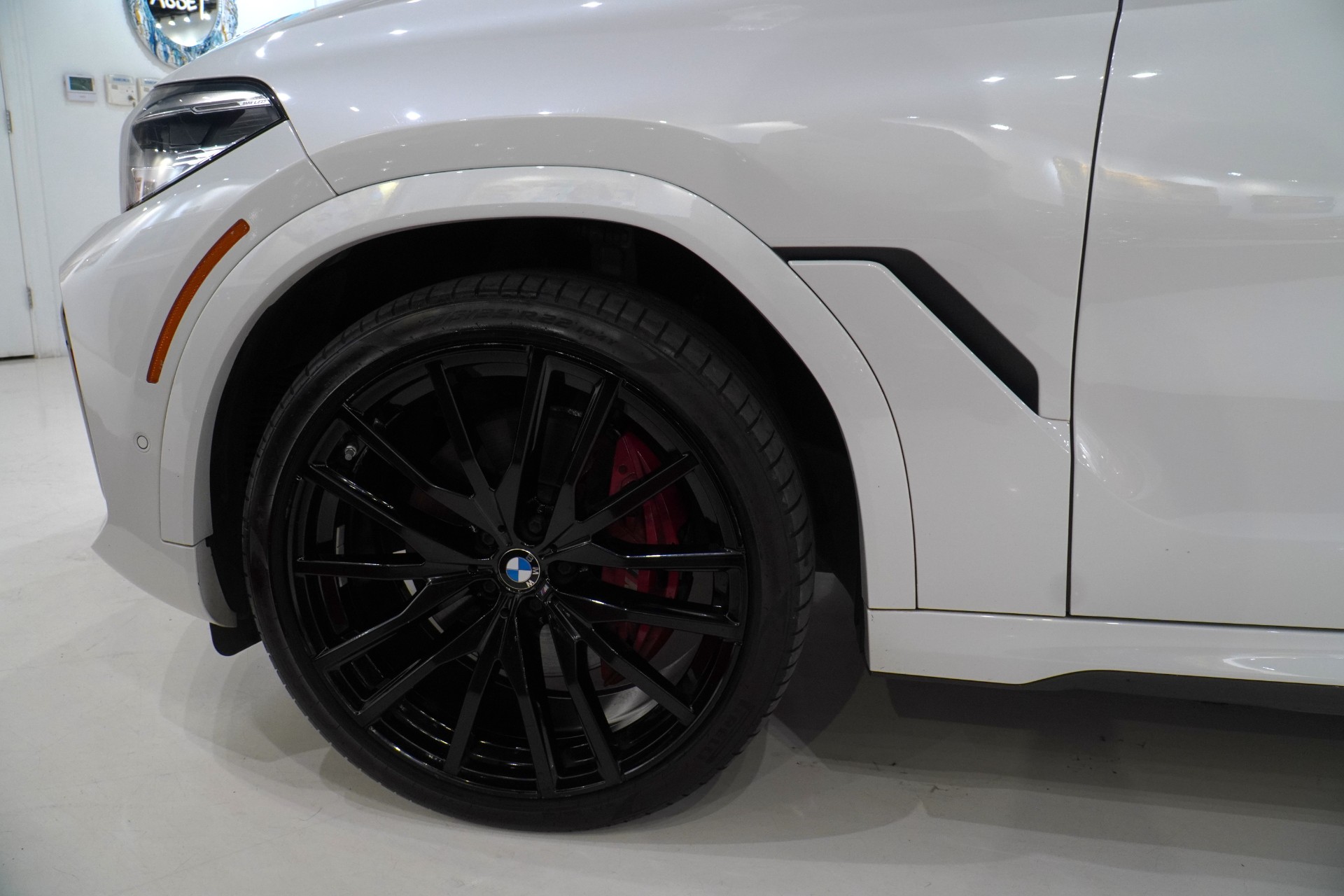 The New Auto Toy Store LLC - Used vehicle - SUV BMW X6 2021