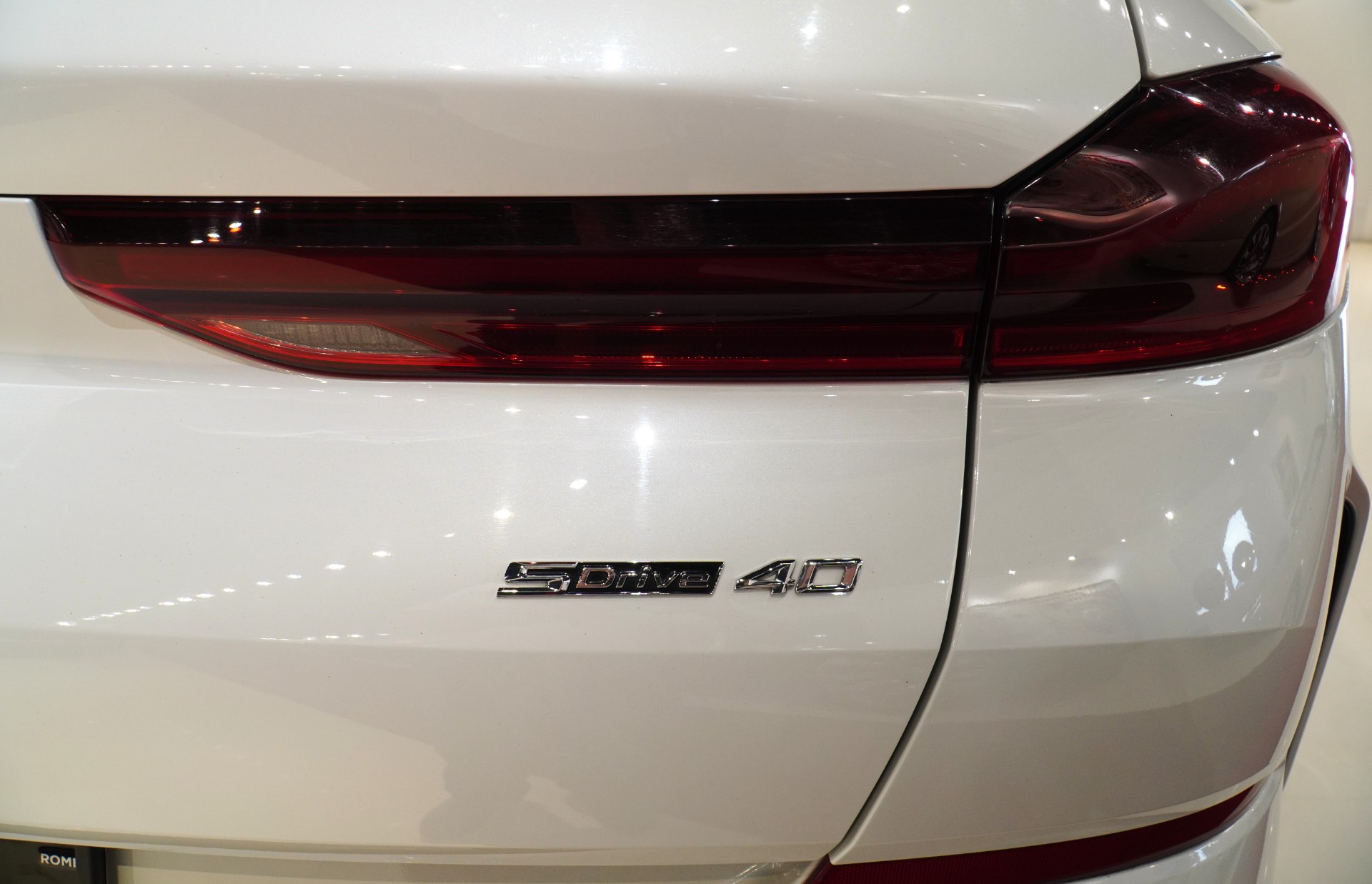The New Auto Toy Store LLC - Used vehicle - SUV BMW X6 2021