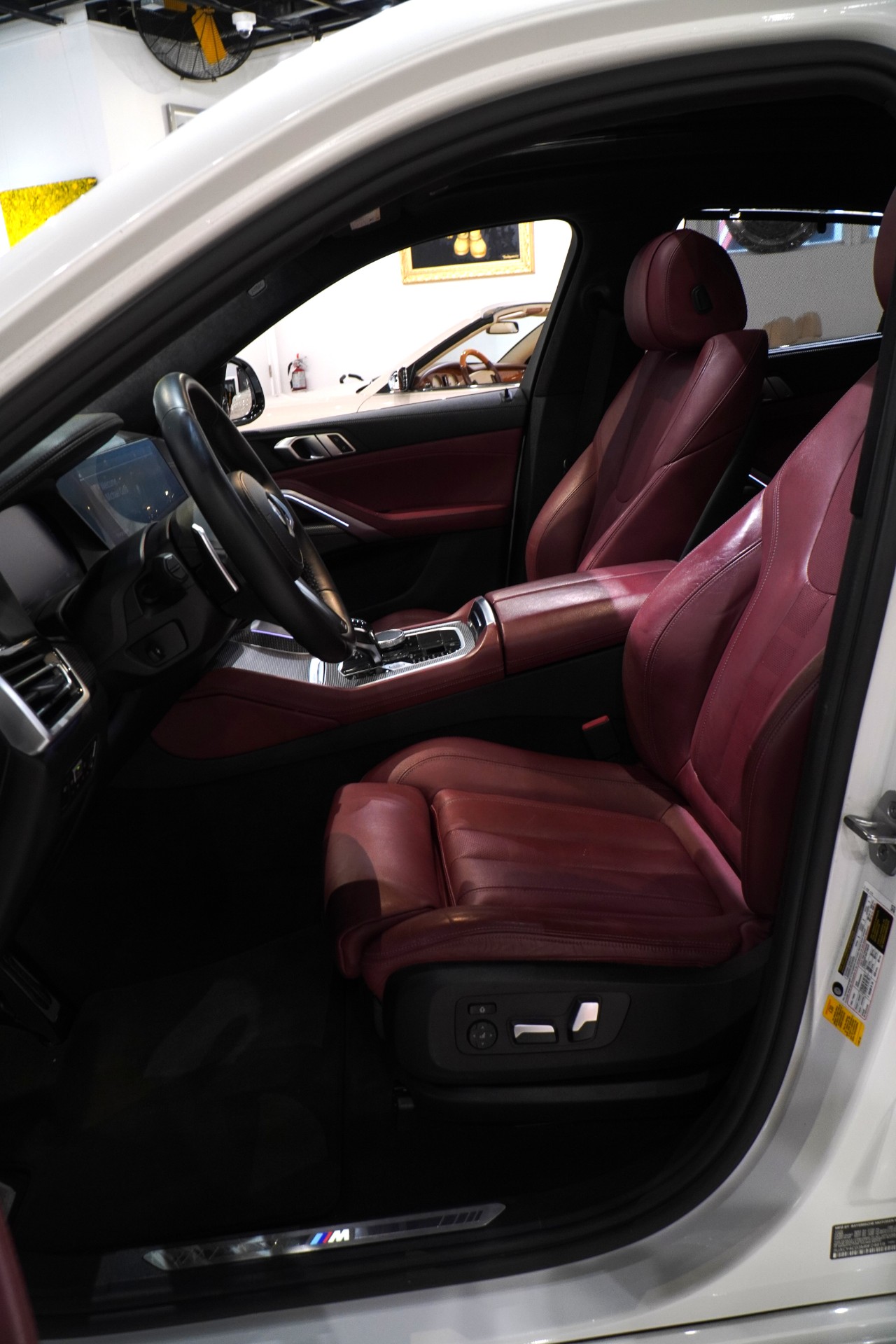 The New Auto Toy Store LLC - Used vehicle - SUV BMW X6 2021