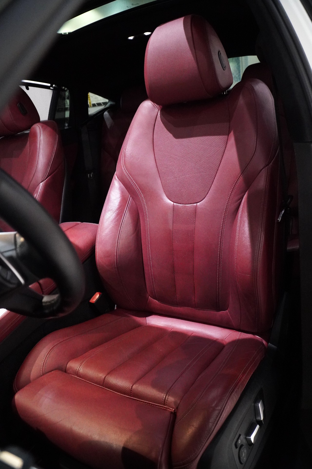 The New Auto Toy Store LLC - Used vehicle - SUV BMW X6 2021