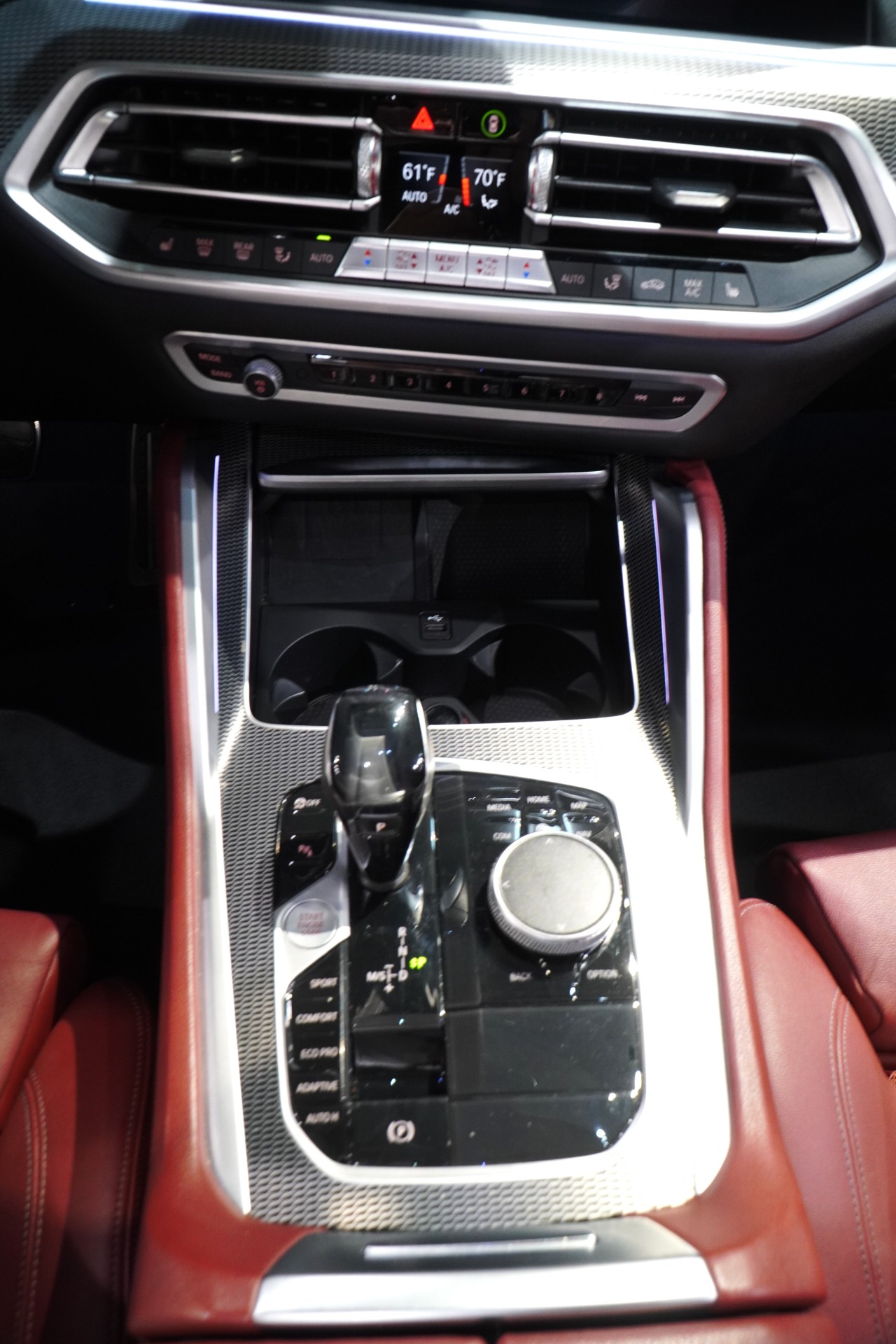 The New Auto Toy Store LLC - Used vehicle - SUV BMW X6 2021