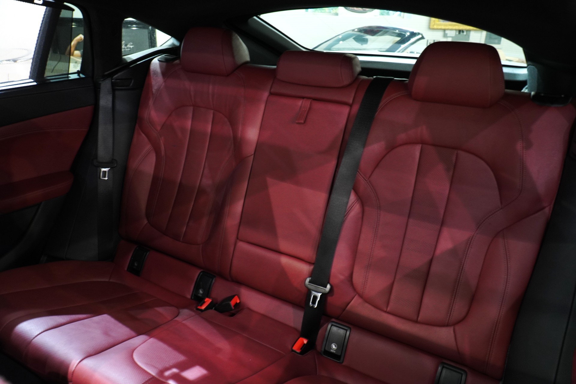 The New Auto Toy Store LLC - Used vehicle - SUV BMW X6 2021