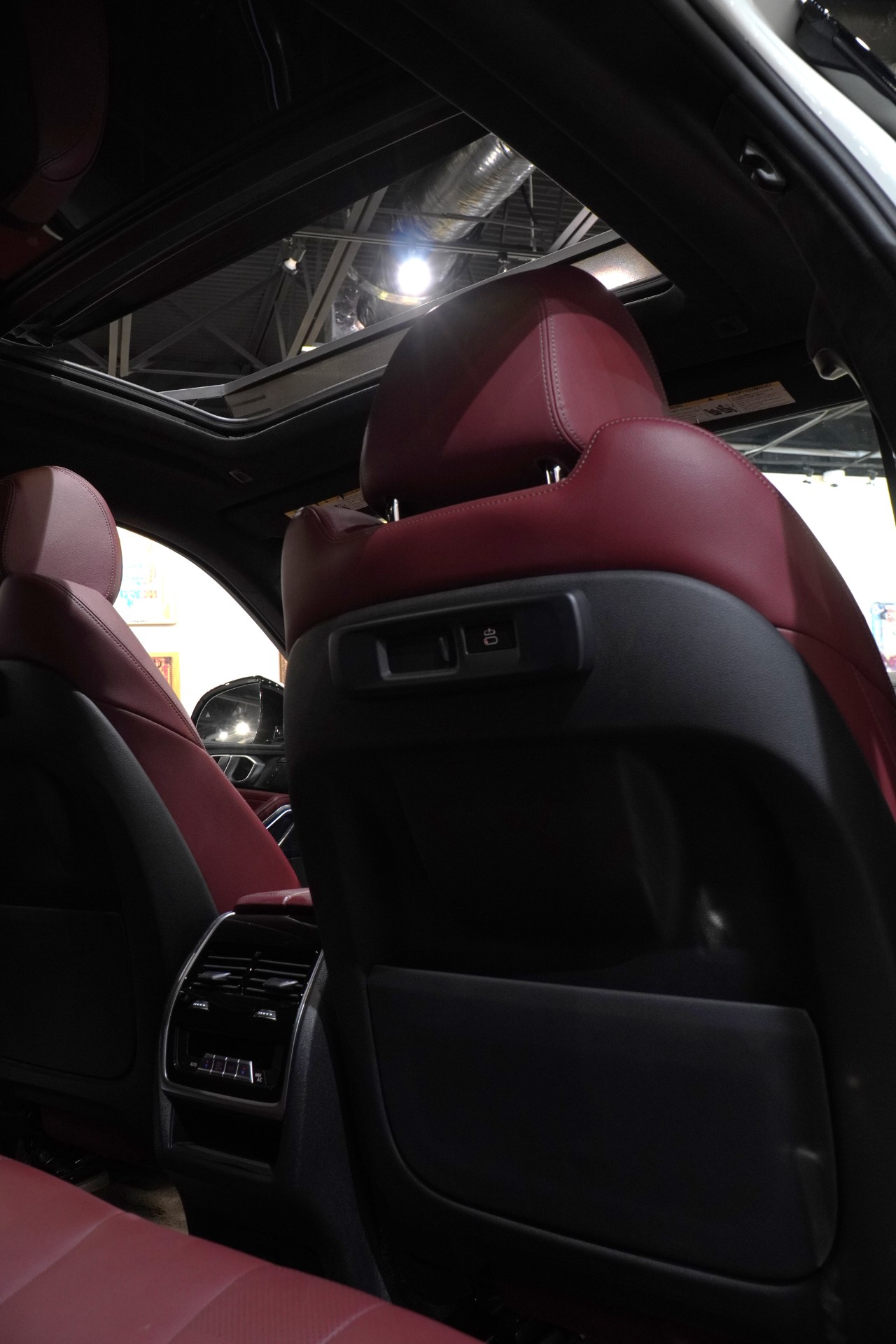 The New Auto Toy Store LLC - Used vehicle - SUV BMW X6 2021