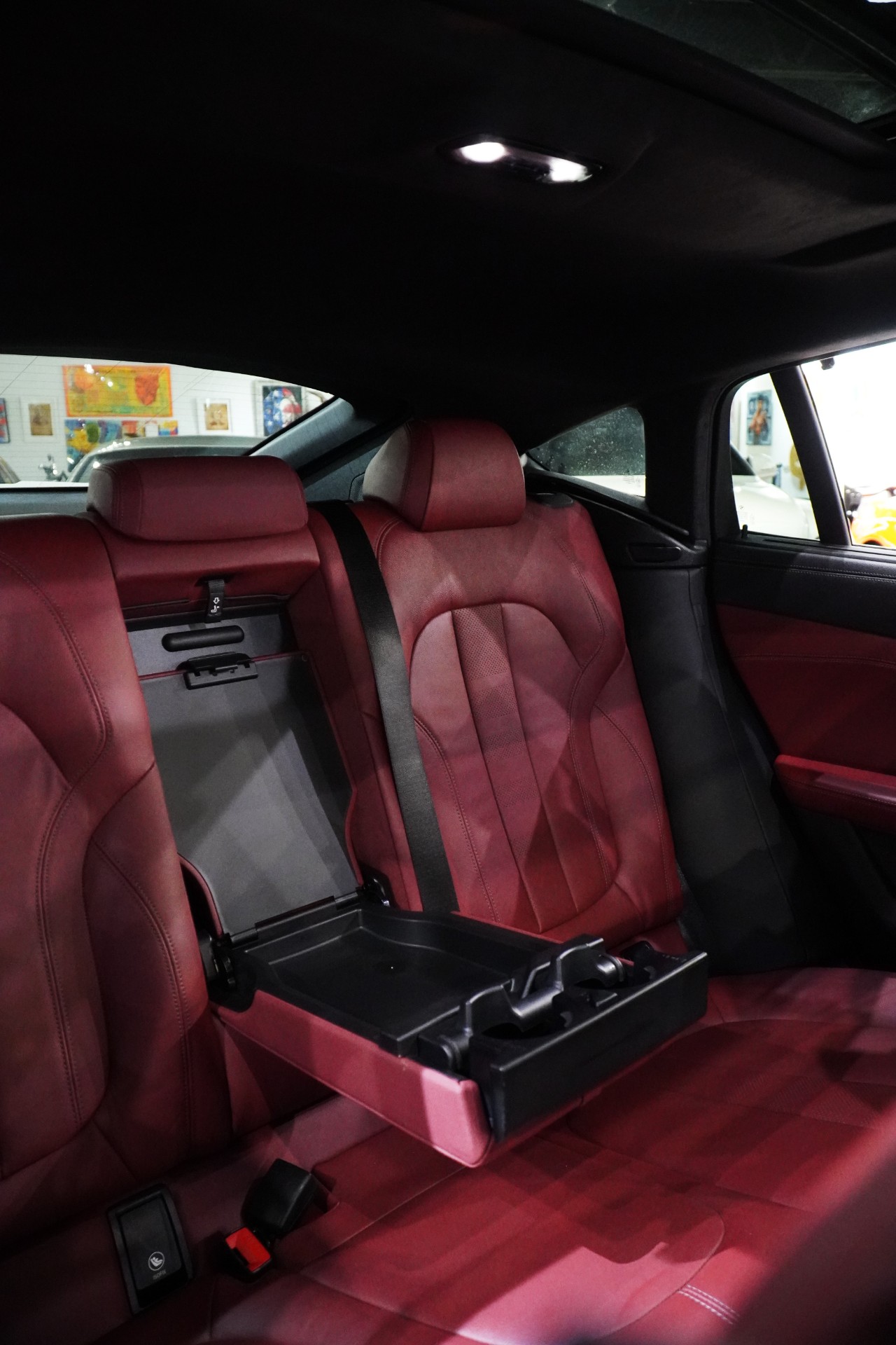 The New Auto Toy Store LLC - Used vehicle - SUV BMW X6 2021