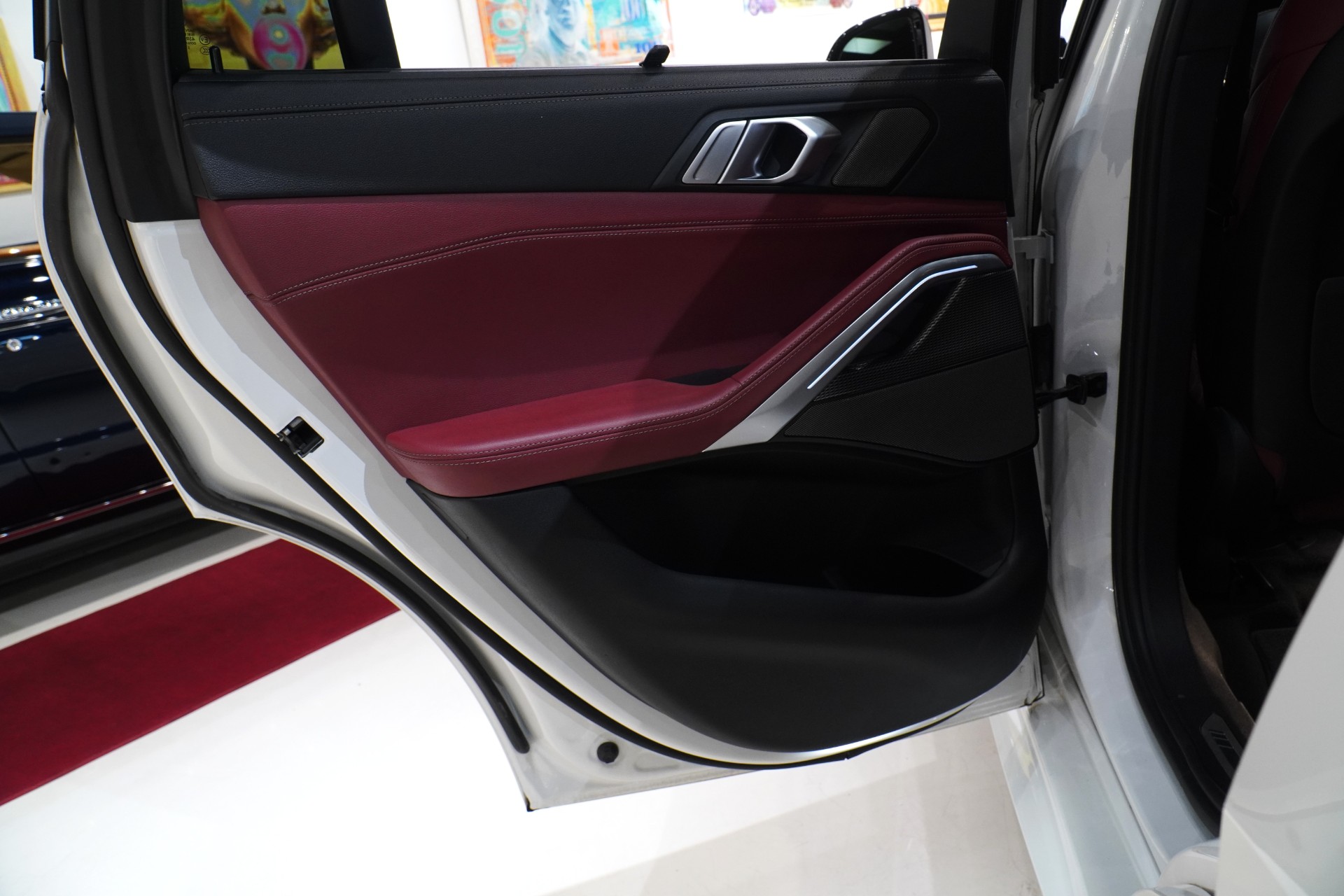 The New Auto Toy Store LLC - Used vehicle - SUV BMW X6 2021