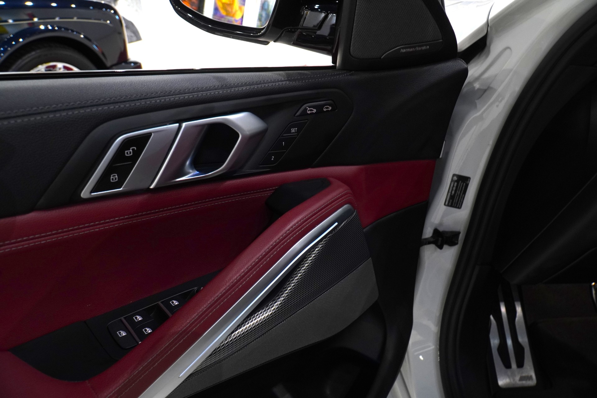 The New Auto Toy Store LLC - Used vehicle - SUV BMW X6 2021