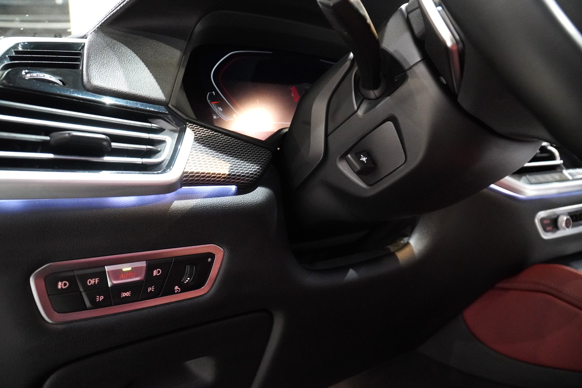 The New Auto Toy Store LLC - Used vehicle - SUV BMW X6 2021