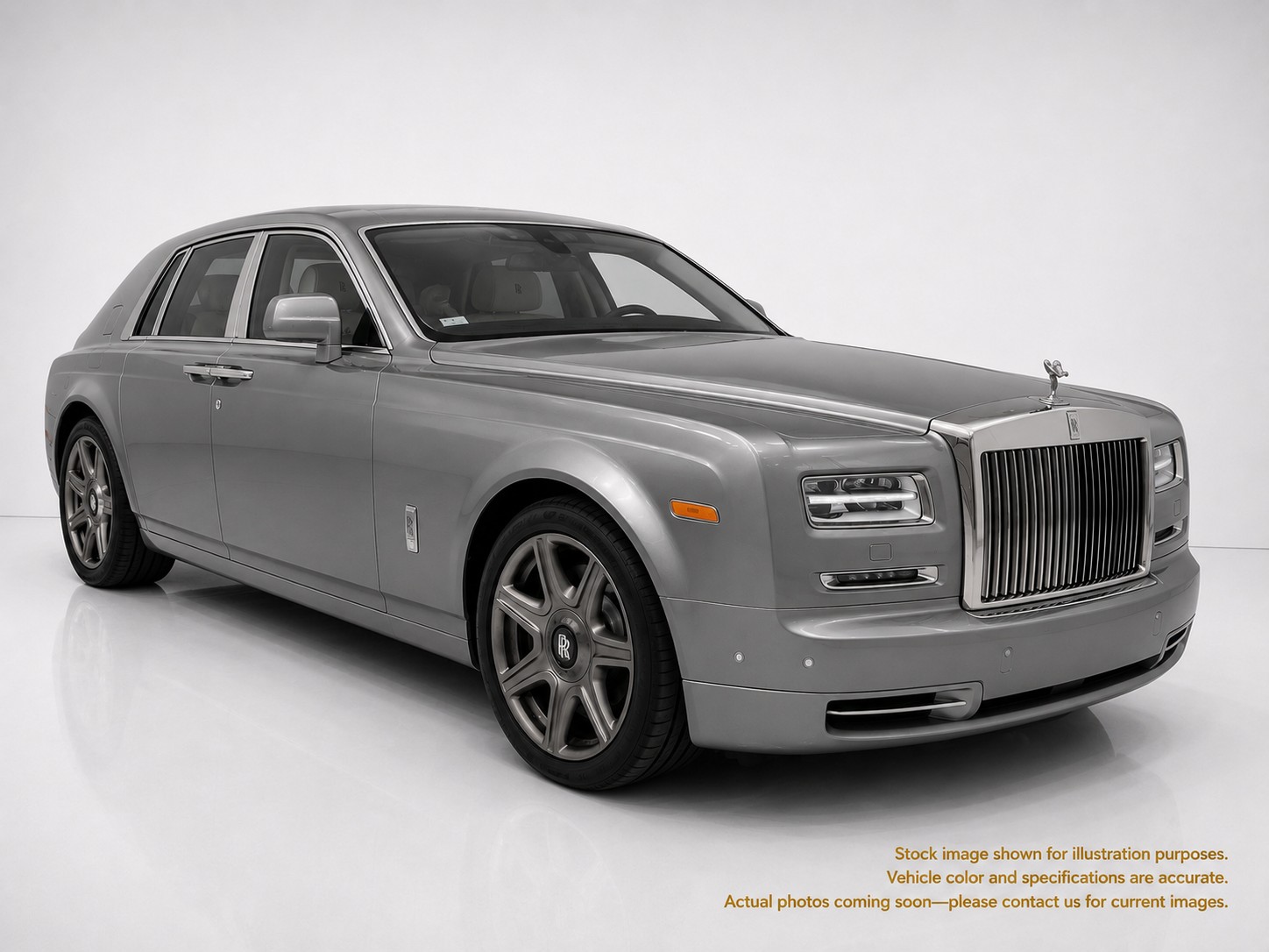 The New Auto Toy Store LLC - 2013-ROLLS-ROYCE-PHANTOM-POMPANO-FL-Stock=103057