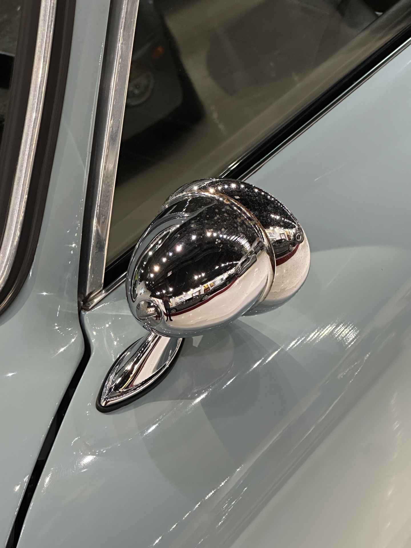 The New Auto Toy Store LLC - Used vehicle - COUPE PORSCHE PORSCHE 356A COUPE REPLICA 1972