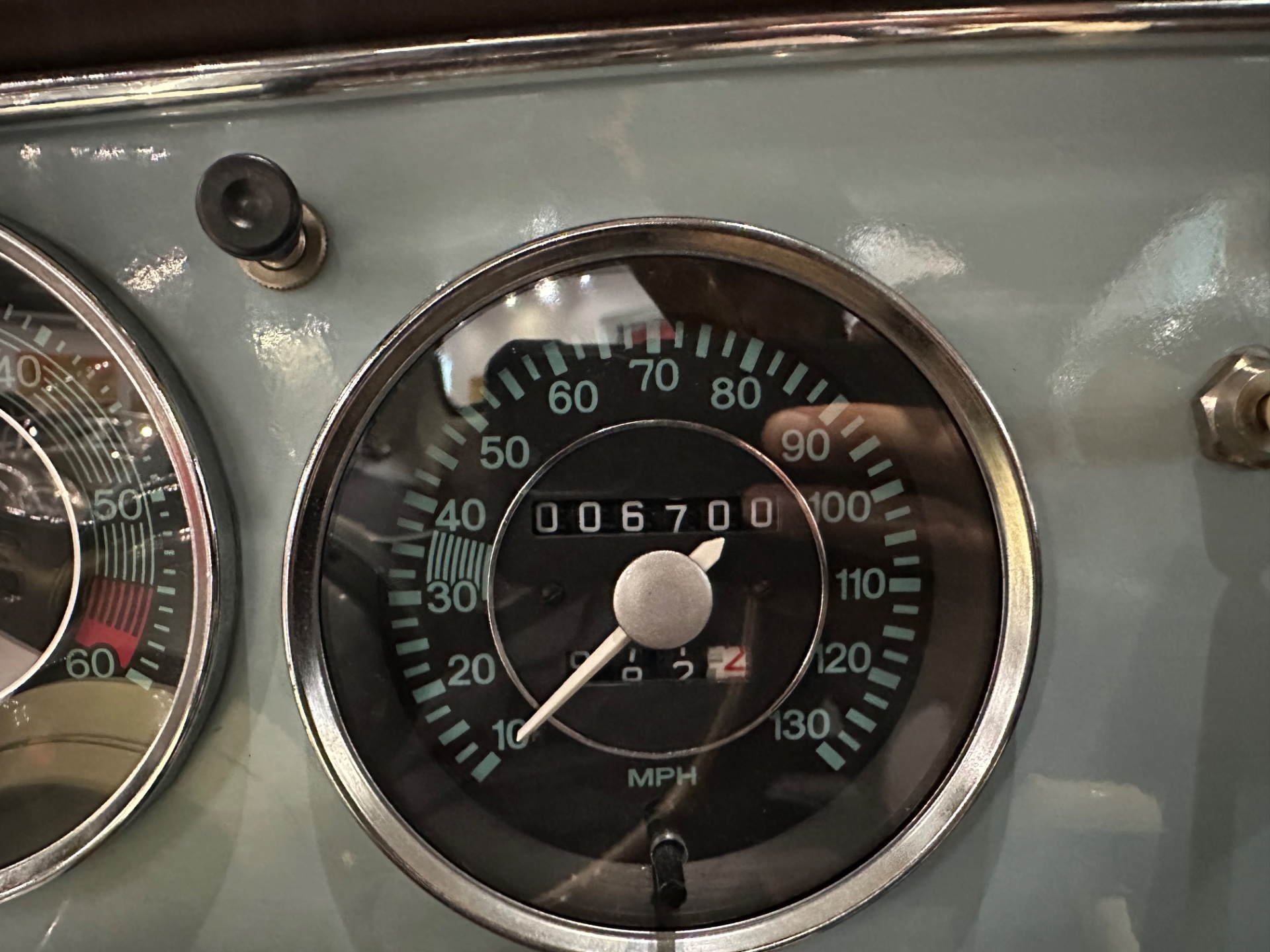 The New Auto Toy Store LLC - Used vehicle - COUPE PORSCHE PORSCHE 356A COUPE REPLICA 1972
