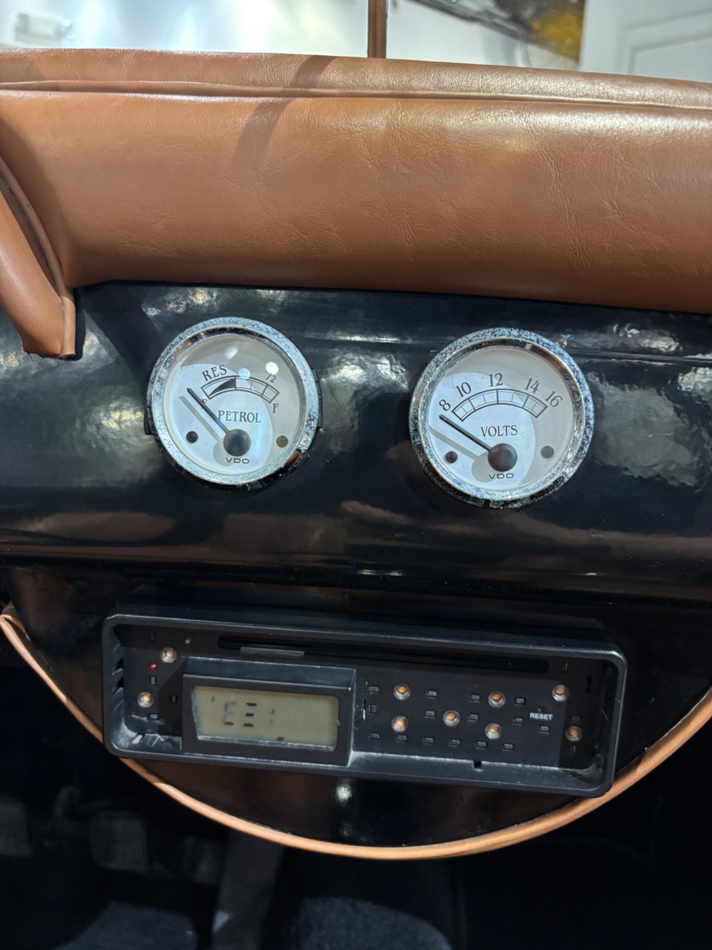 The New Auto Toy Store LLC - Used vehicle - CONVERTIBLE PORSCHE 356 SPEEDSTER REPLICA 1957