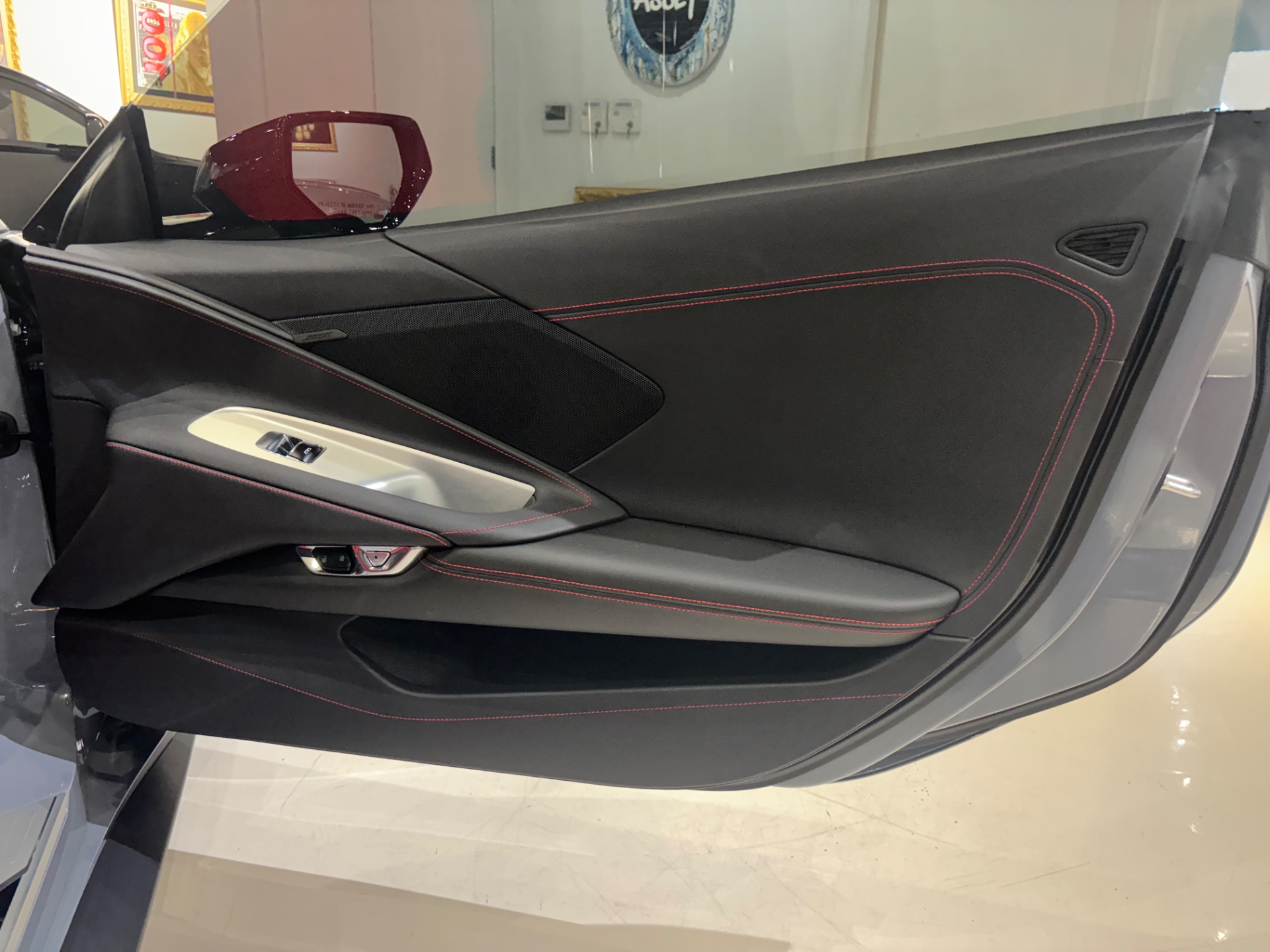 The New Auto Toy Store LLC - Used vehicle - COUPE CHEVROLET CORVETTE 2024