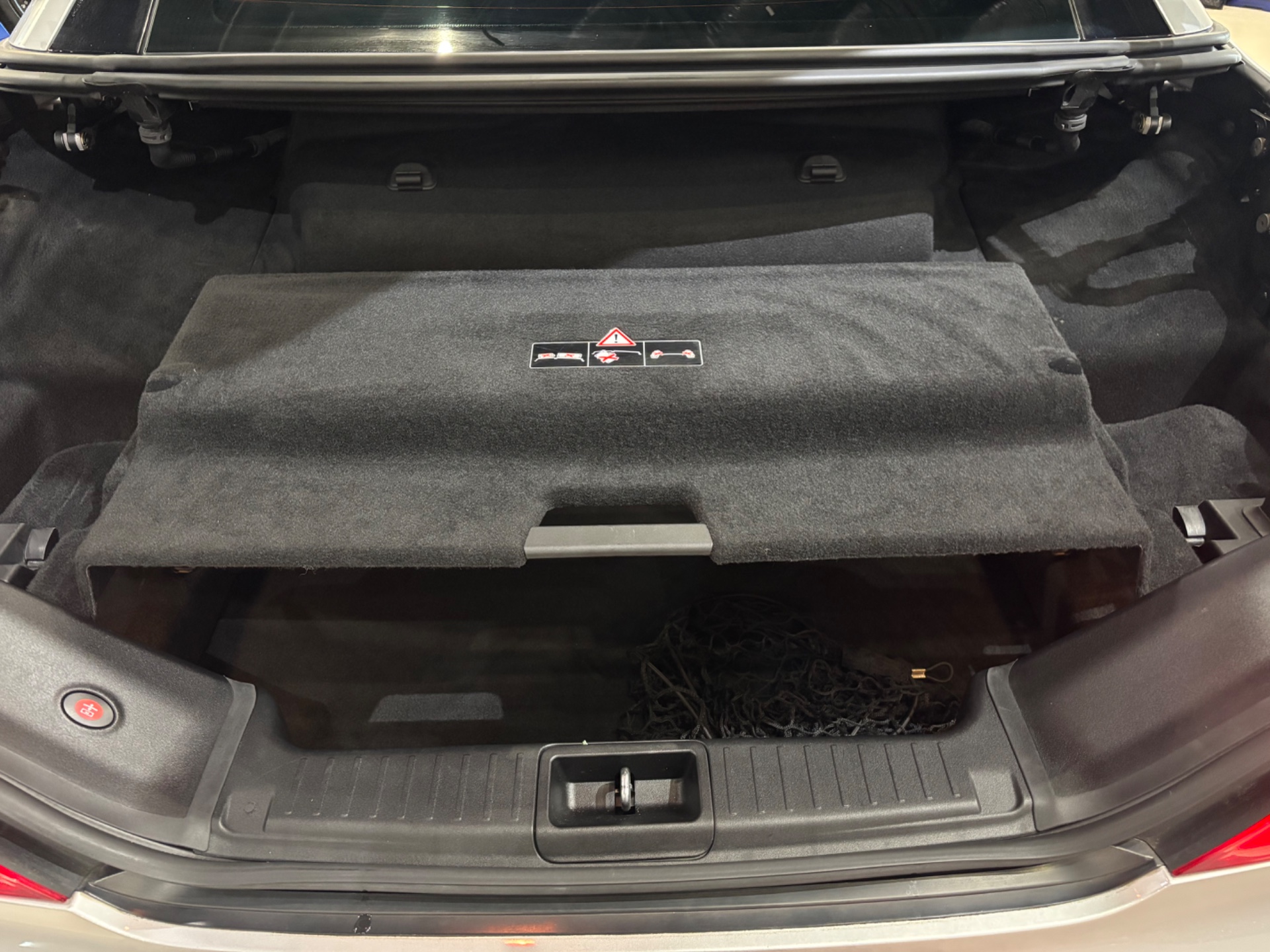 The New Auto Toy Store LLC - Used vehicle - CONVERTIBLE MERCEDES-BENZ SL-CLASS 2013