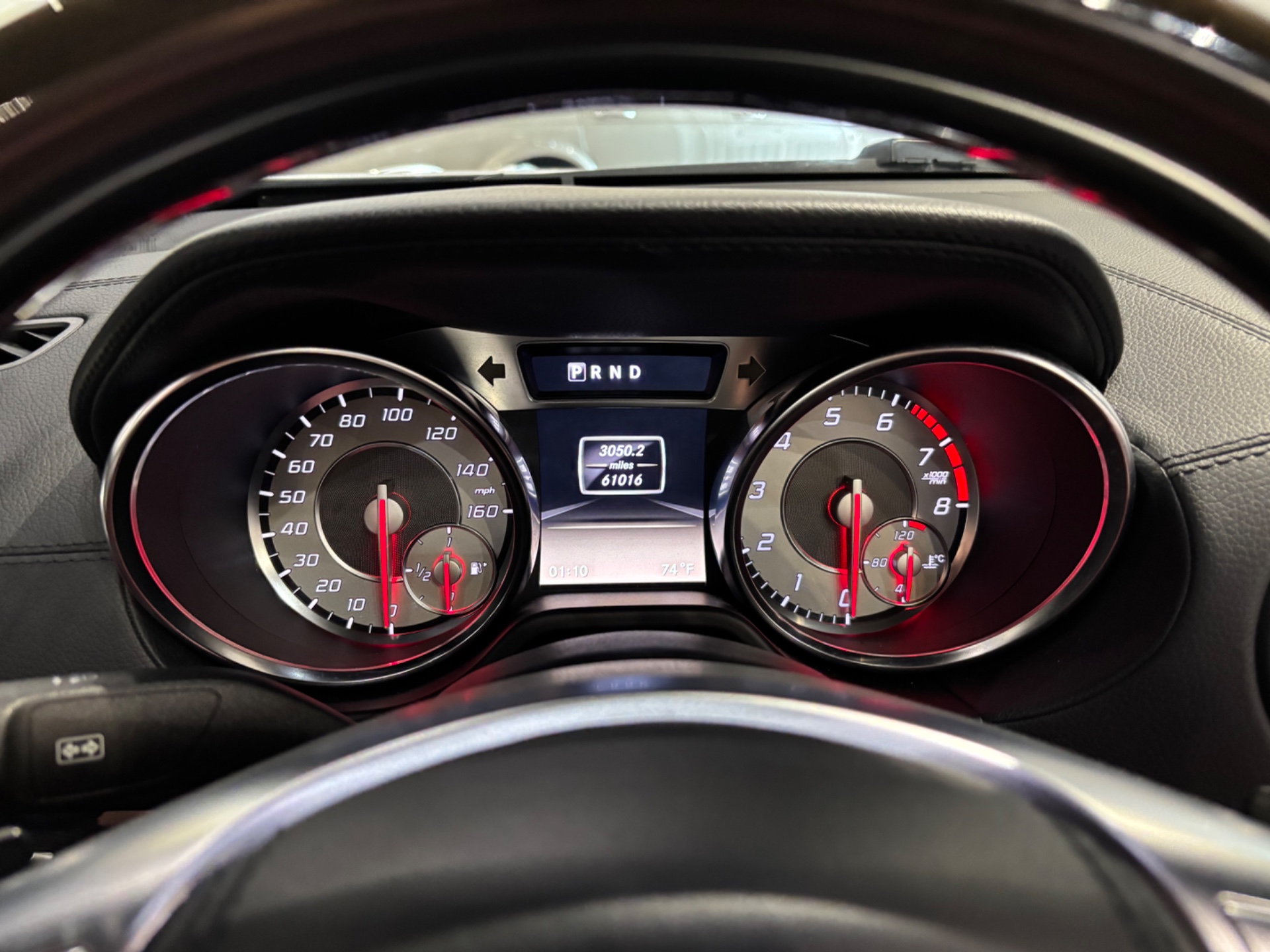 The New Auto Toy Store LLC - Used vehicle - CONVERTIBLE MERCEDES-BENZ SL-CLASS 2013