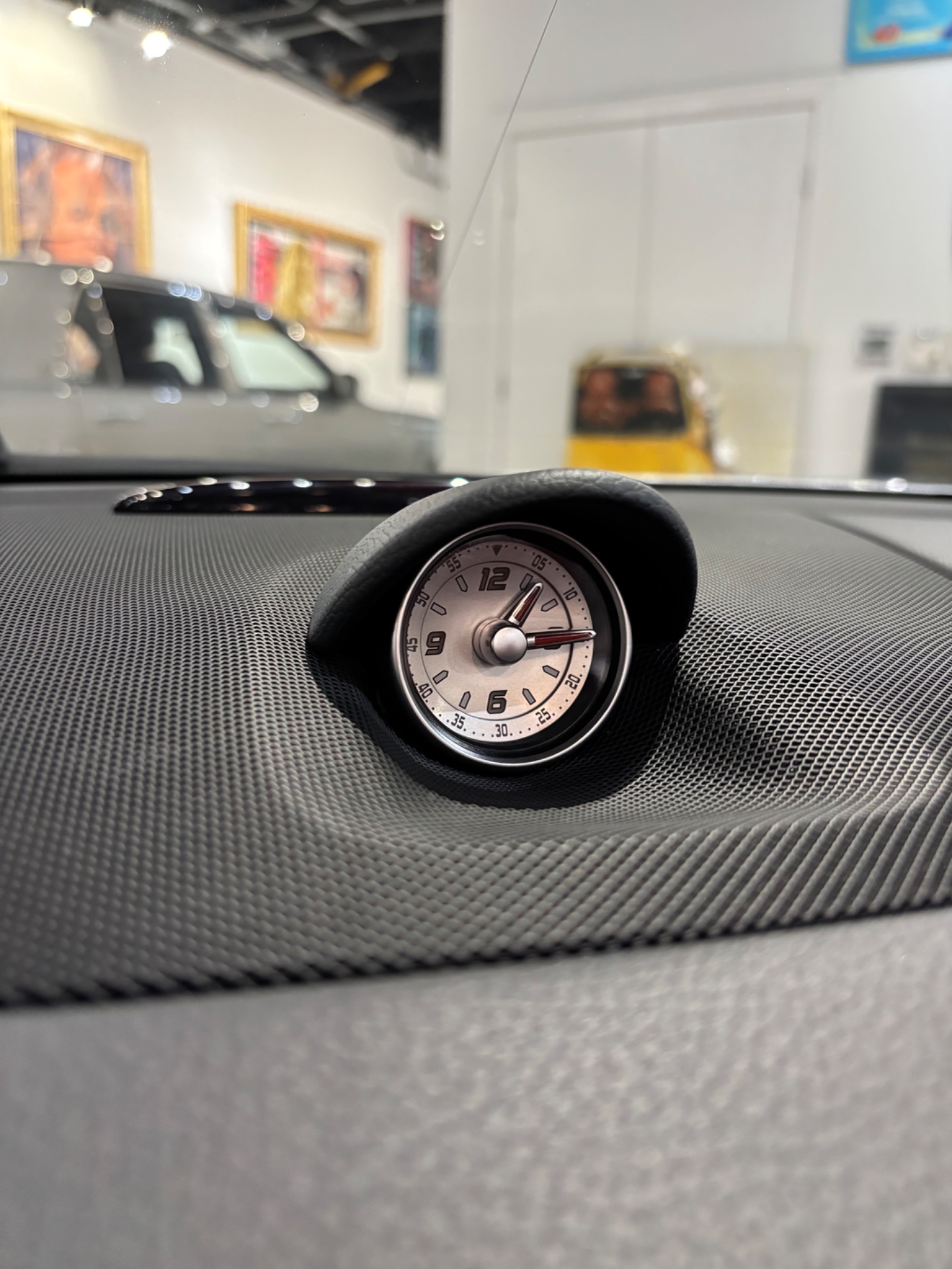The New Auto Toy Store LLC - Used vehicle - CONVERTIBLE MERCEDES-BENZ SL-CLASS 2013