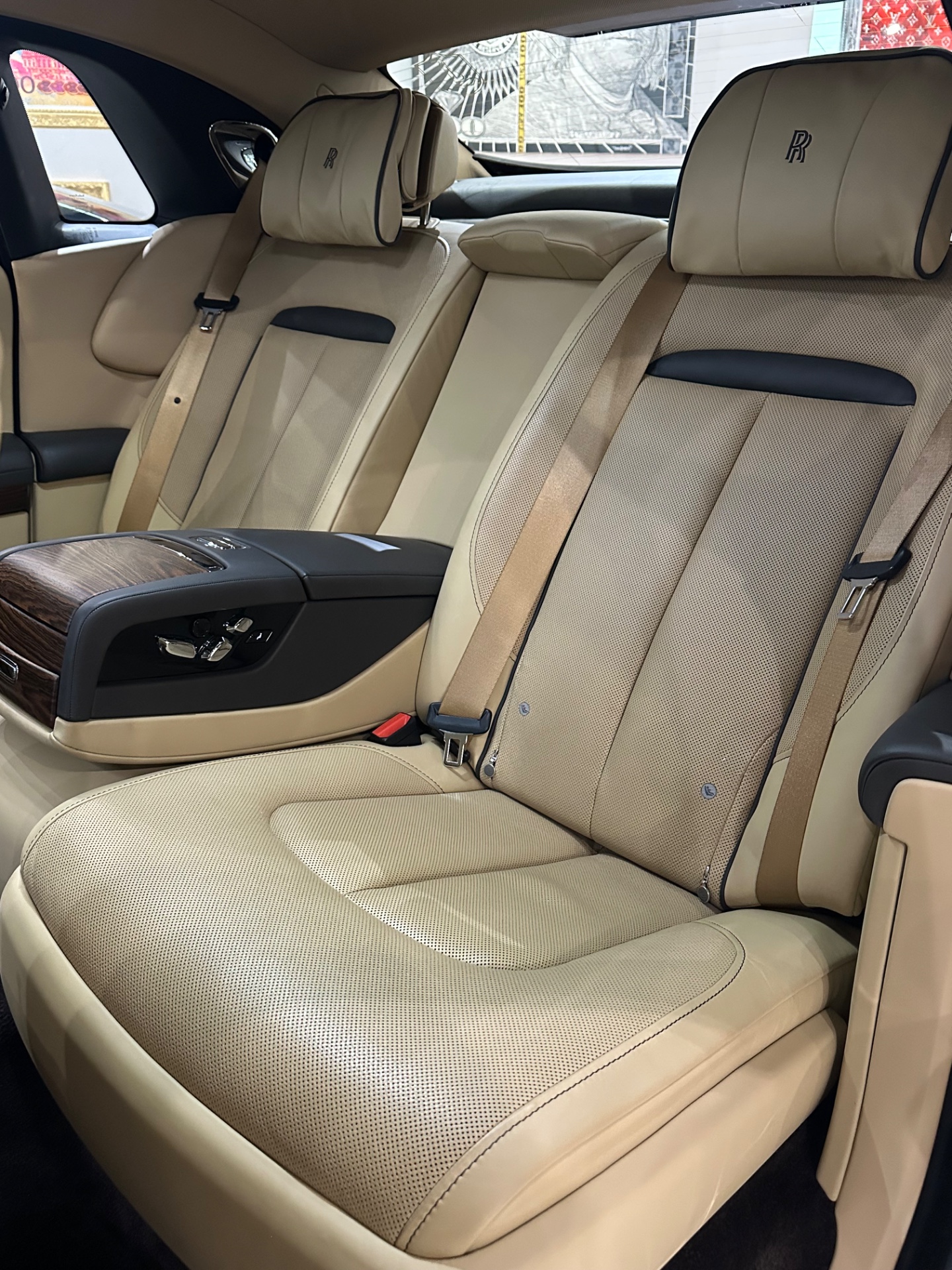 The New Auto Toy Store LLC - Used vehicle - SEDAN ROLLS-ROYCE GHOST 2021