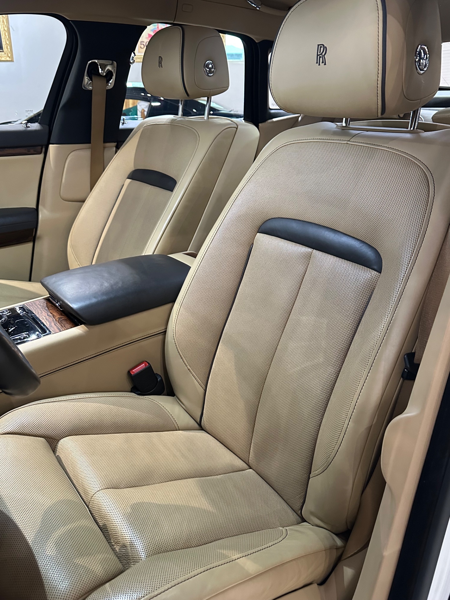 The New Auto Toy Store LLC - Used vehicle - SEDAN ROLLS-ROYCE GHOST 2021