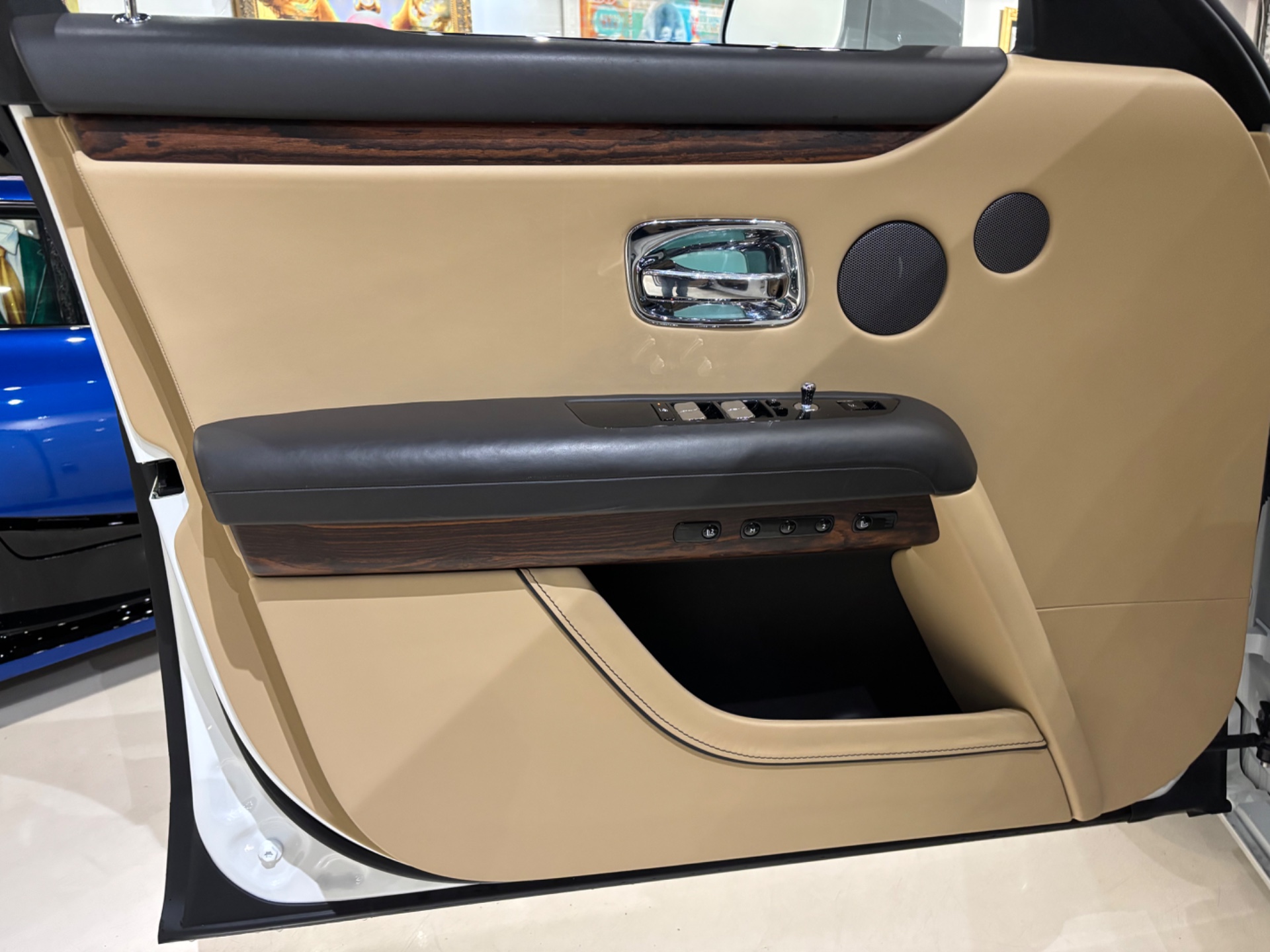 The New Auto Toy Store LLC - Used vehicle - SEDAN ROLLS-ROYCE GHOST 2021