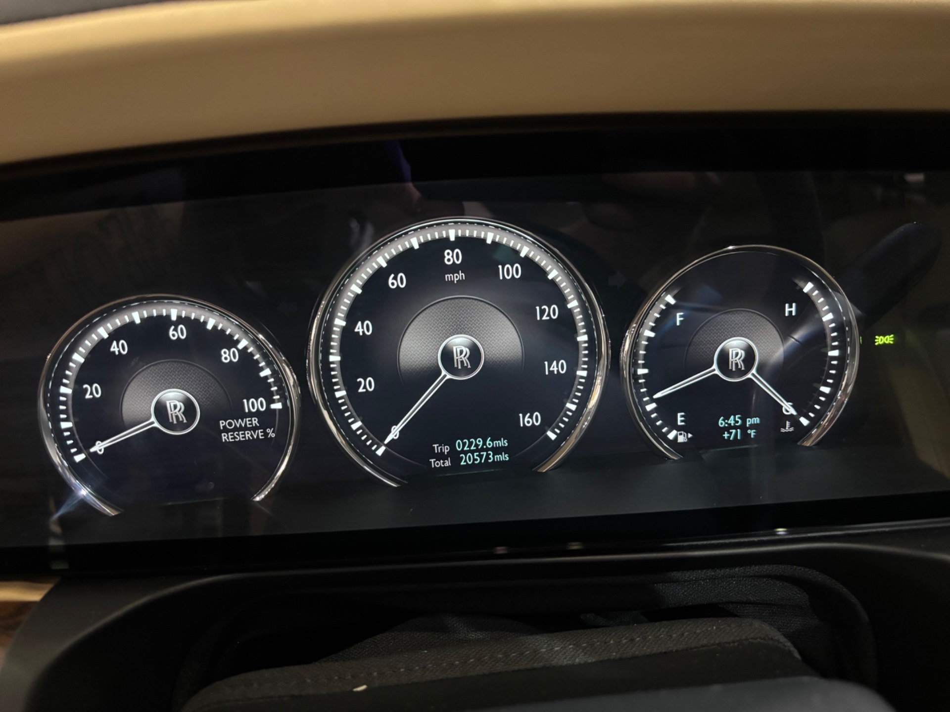 The New Auto Toy Store LLC - Used vehicle - SEDAN ROLLS-ROYCE GHOST 2021