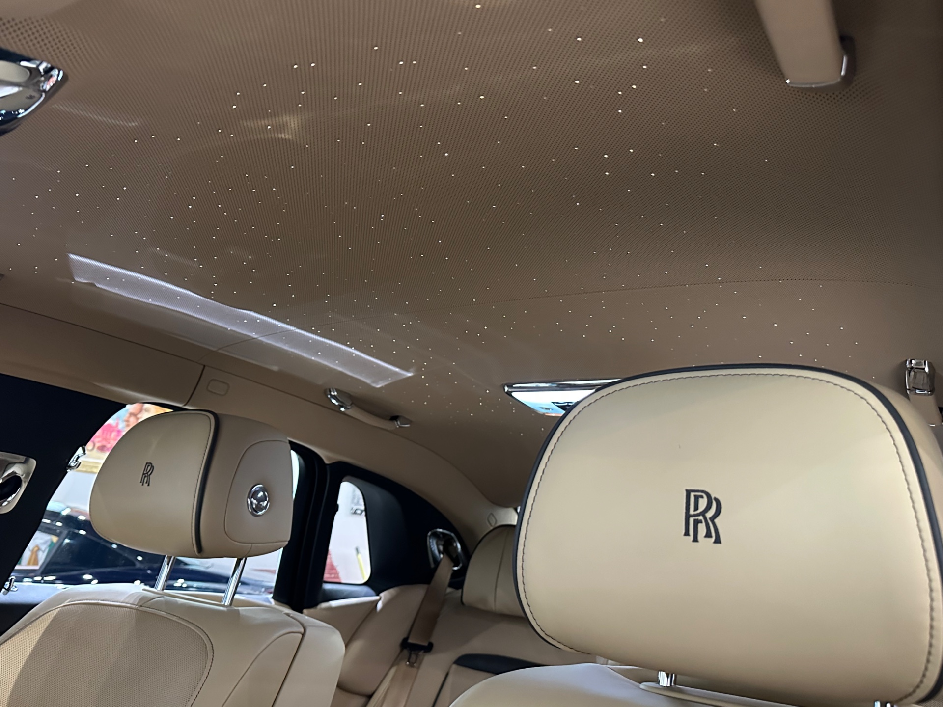 The New Auto Toy Store LLC - Used vehicle - SEDAN ROLLS-ROYCE GHOST 2021