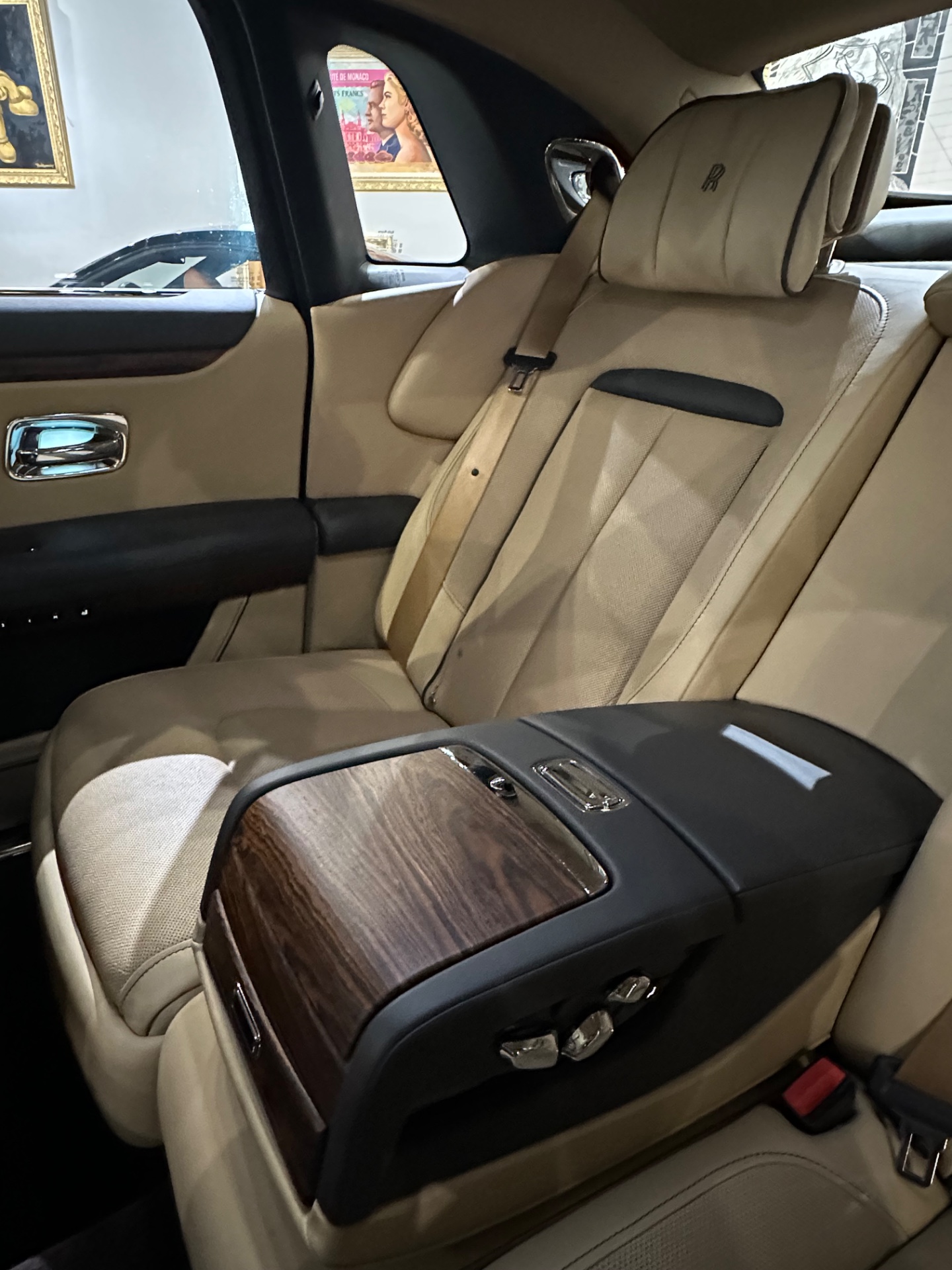 The New Auto Toy Store LLC - Used vehicle - SEDAN ROLLS-ROYCE GHOST 2021