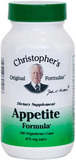 Appetite Control