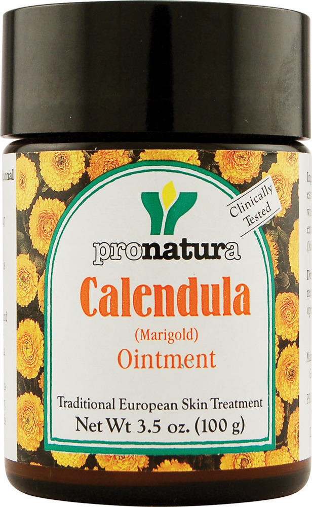 Calendula Ointment by Pronatura