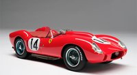 Le Mans Winners