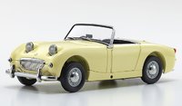 Austin Healey
